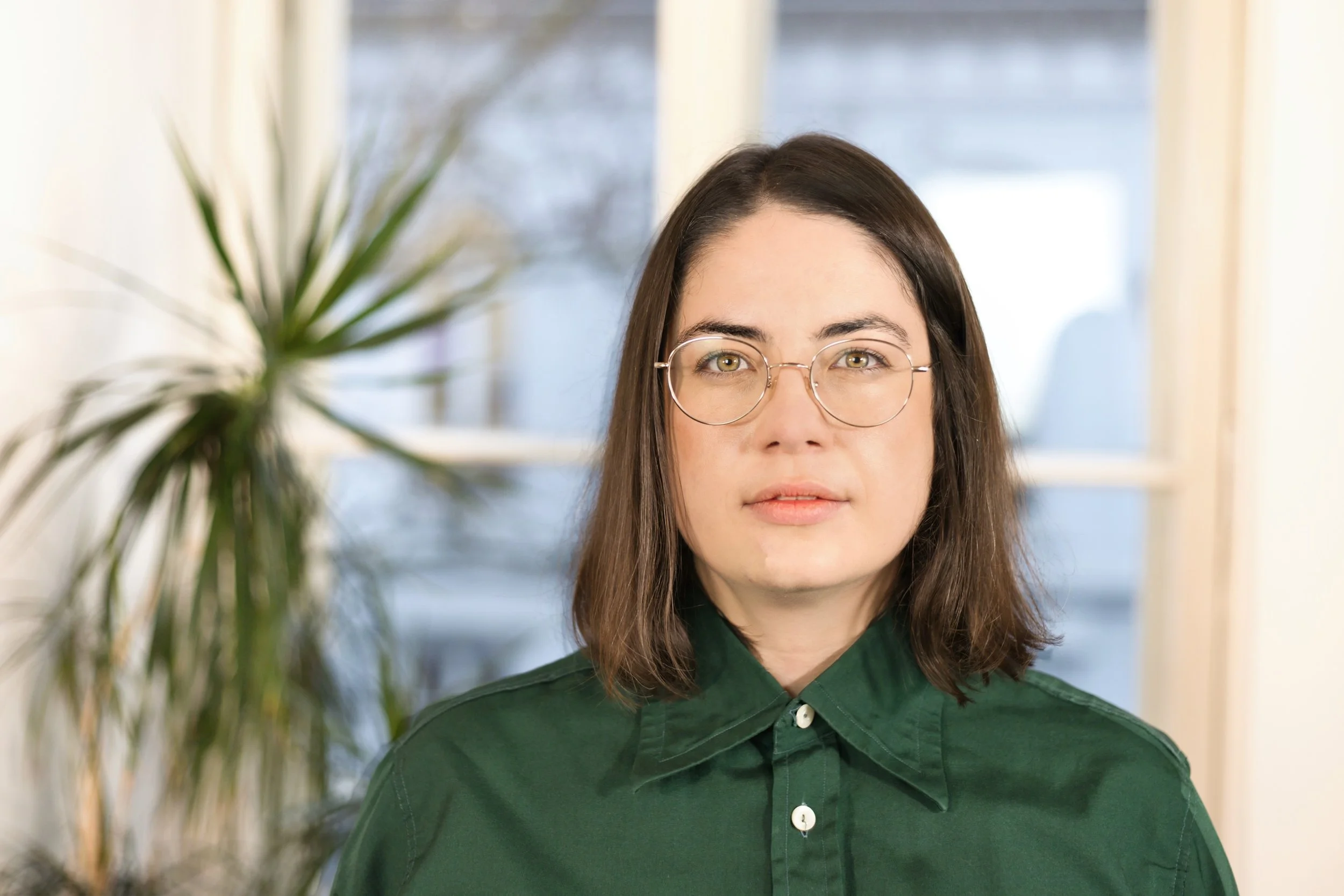 Photo of Hannah Strobel