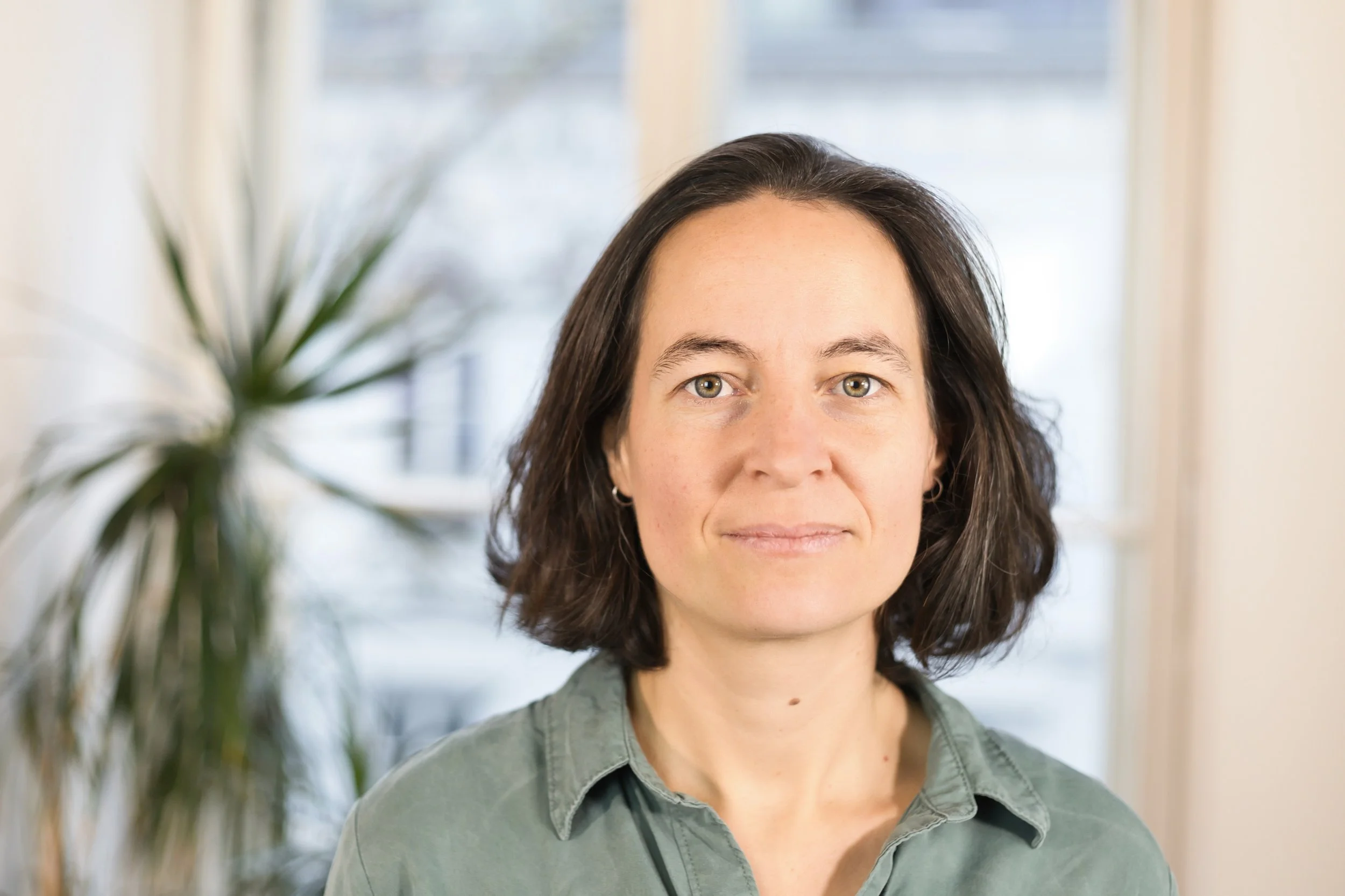 Photo of Tanja Brumbauer