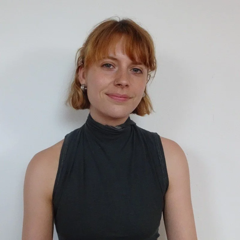 Photo of Maike Schmidt
