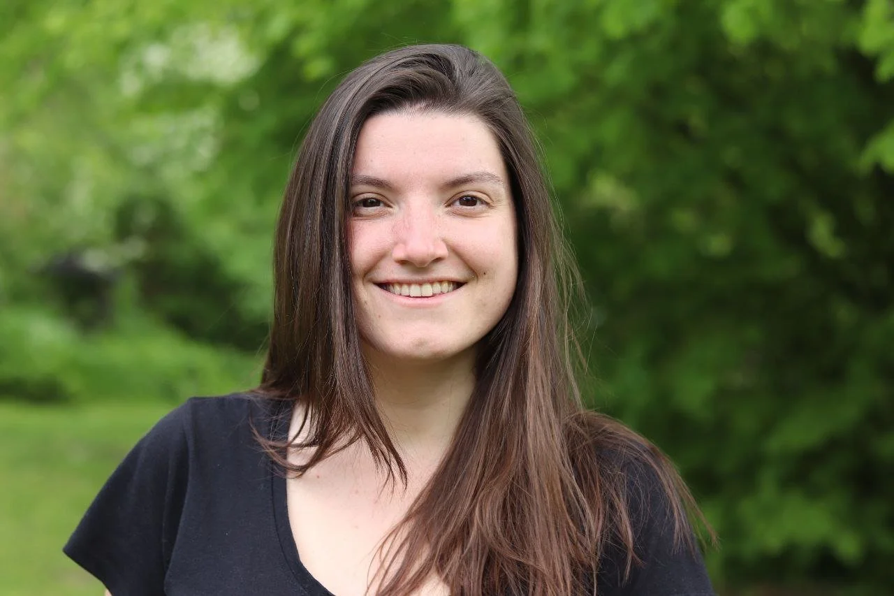 Photo of Maike Kauffmann