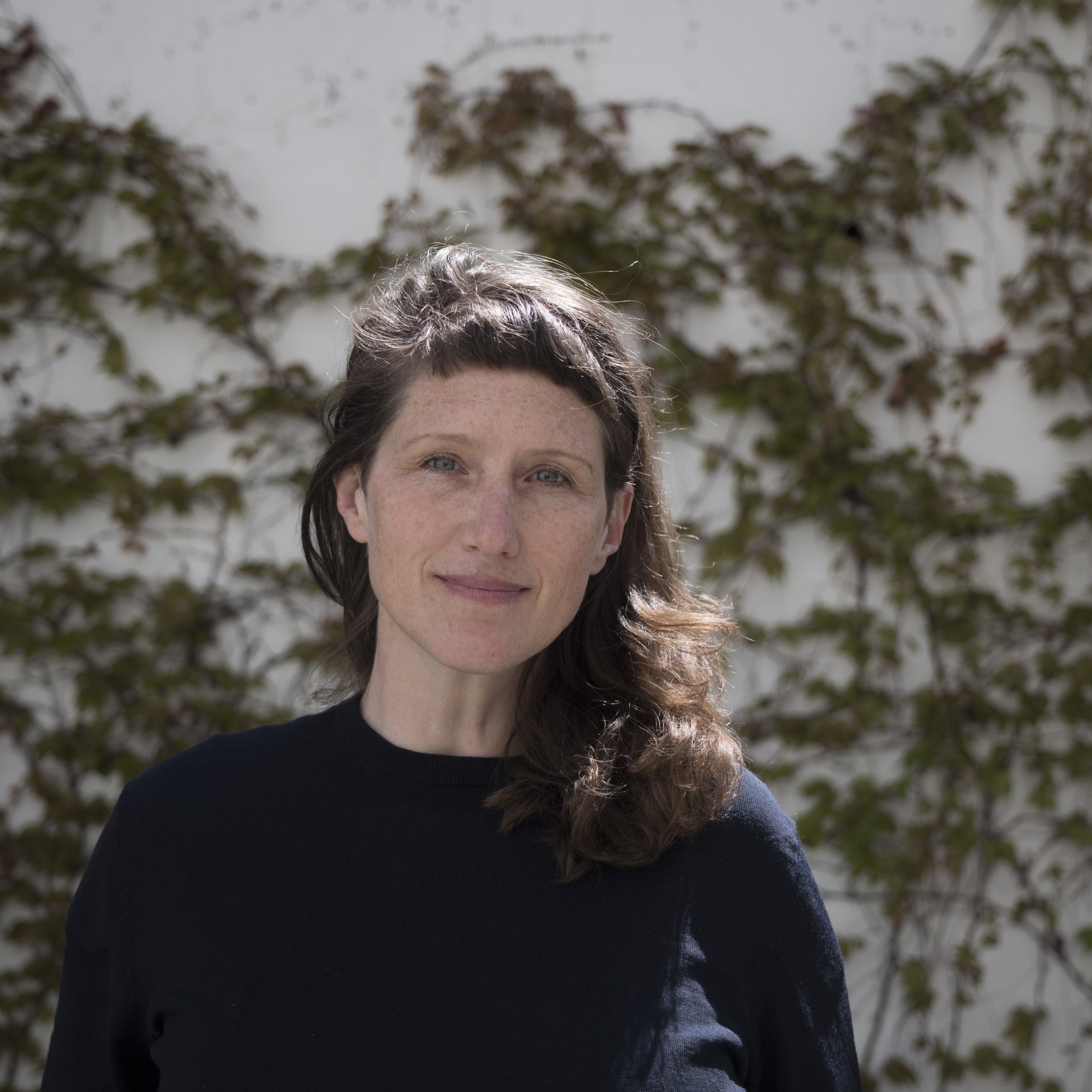 Photo of Carol Peterson