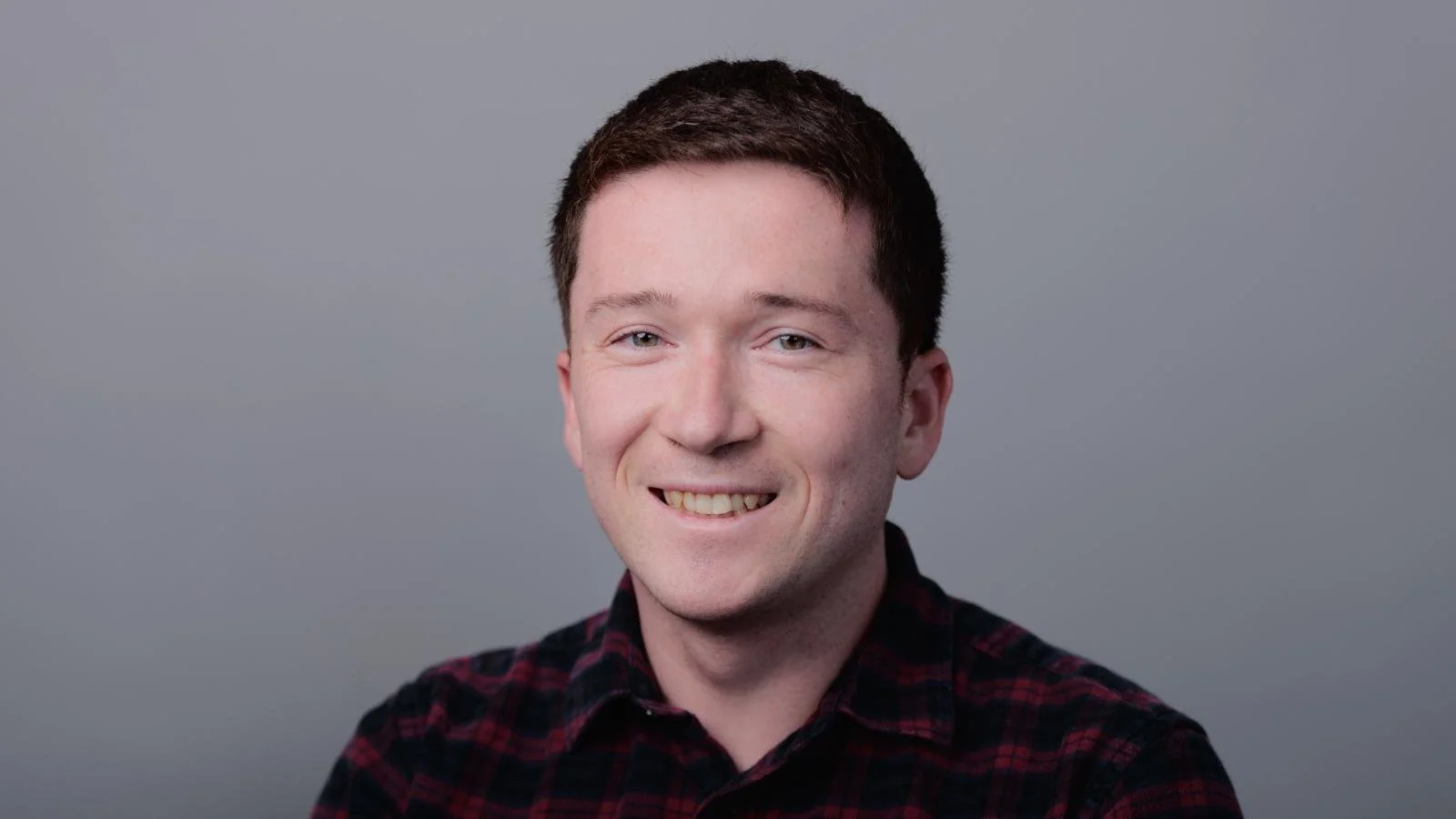 Photo of Damon Aitken