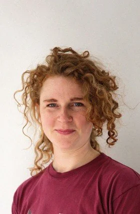Photo of Anna Schueler