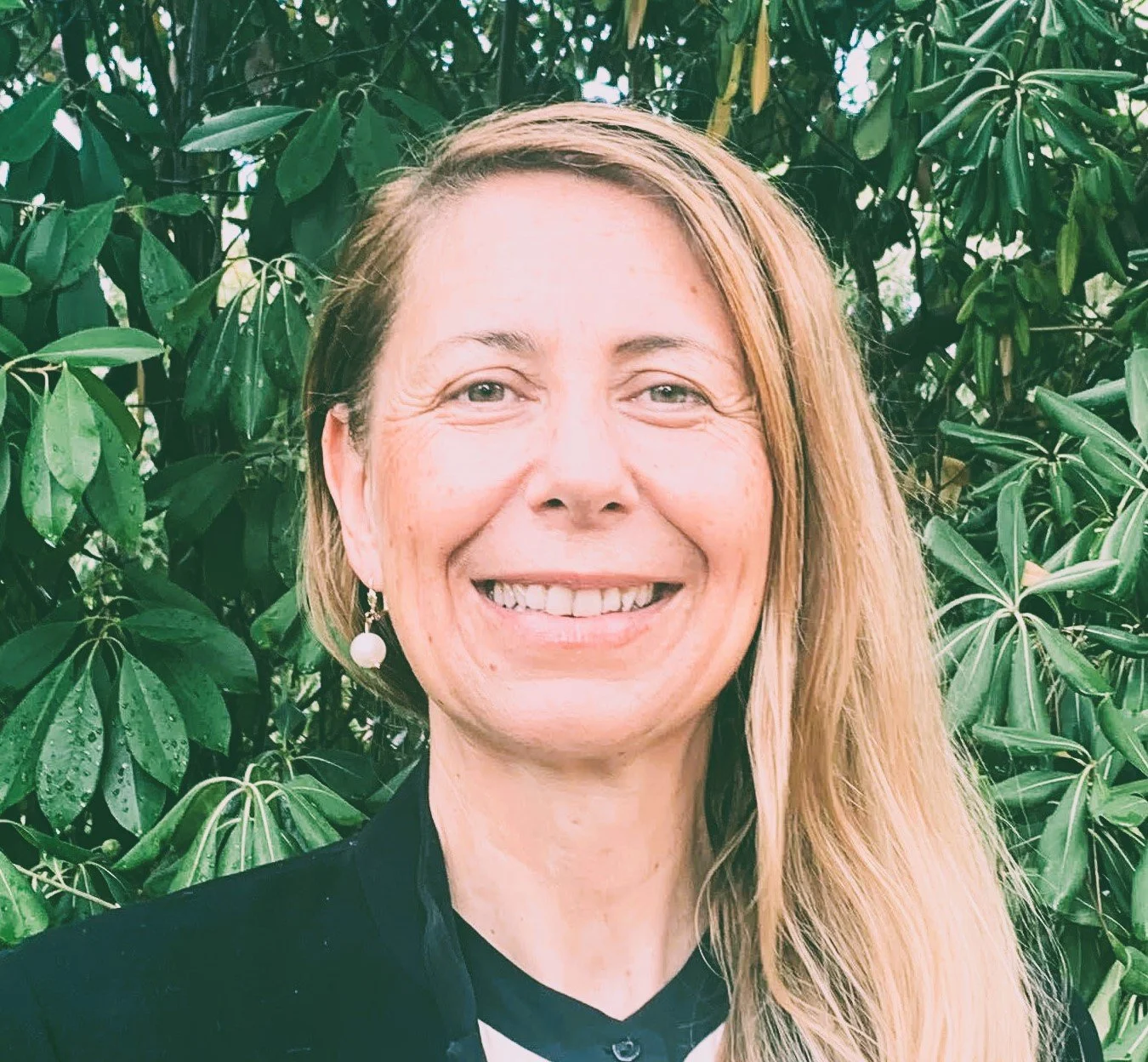Photo of Celine Charveriat