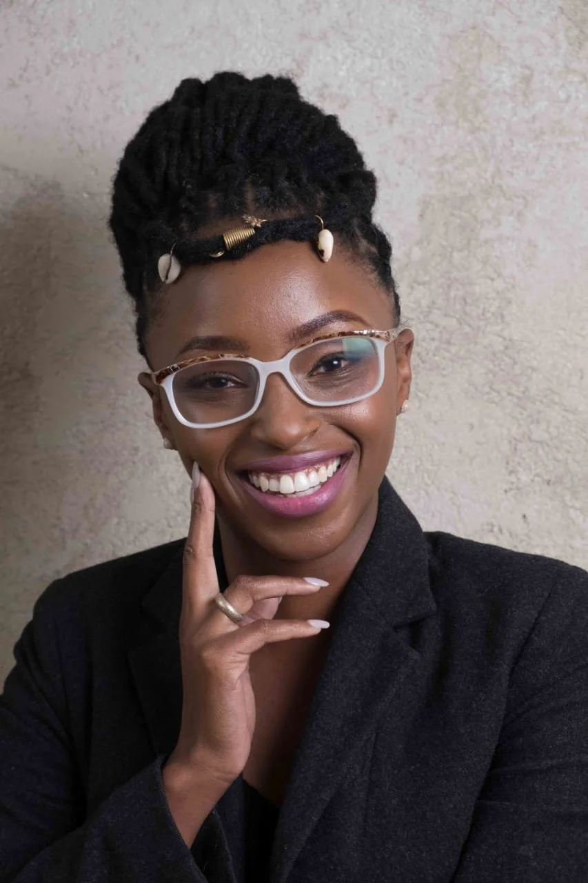 Photo of Joy Njeri Njihia
