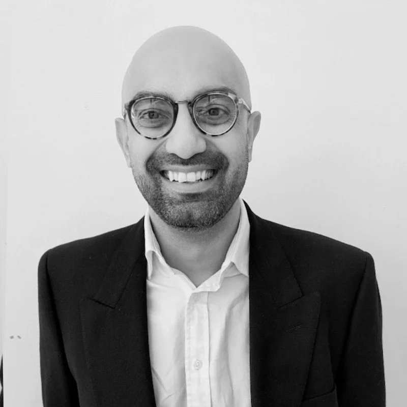 Photo of Hrishabh Sandilya