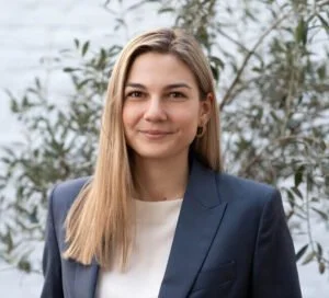 Photo of Zoe Elsner