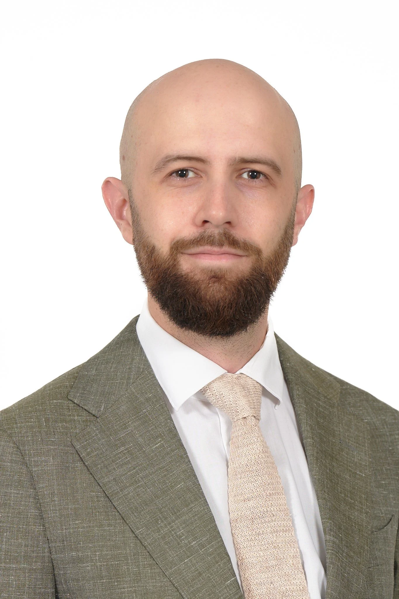 Photo of David Barmes