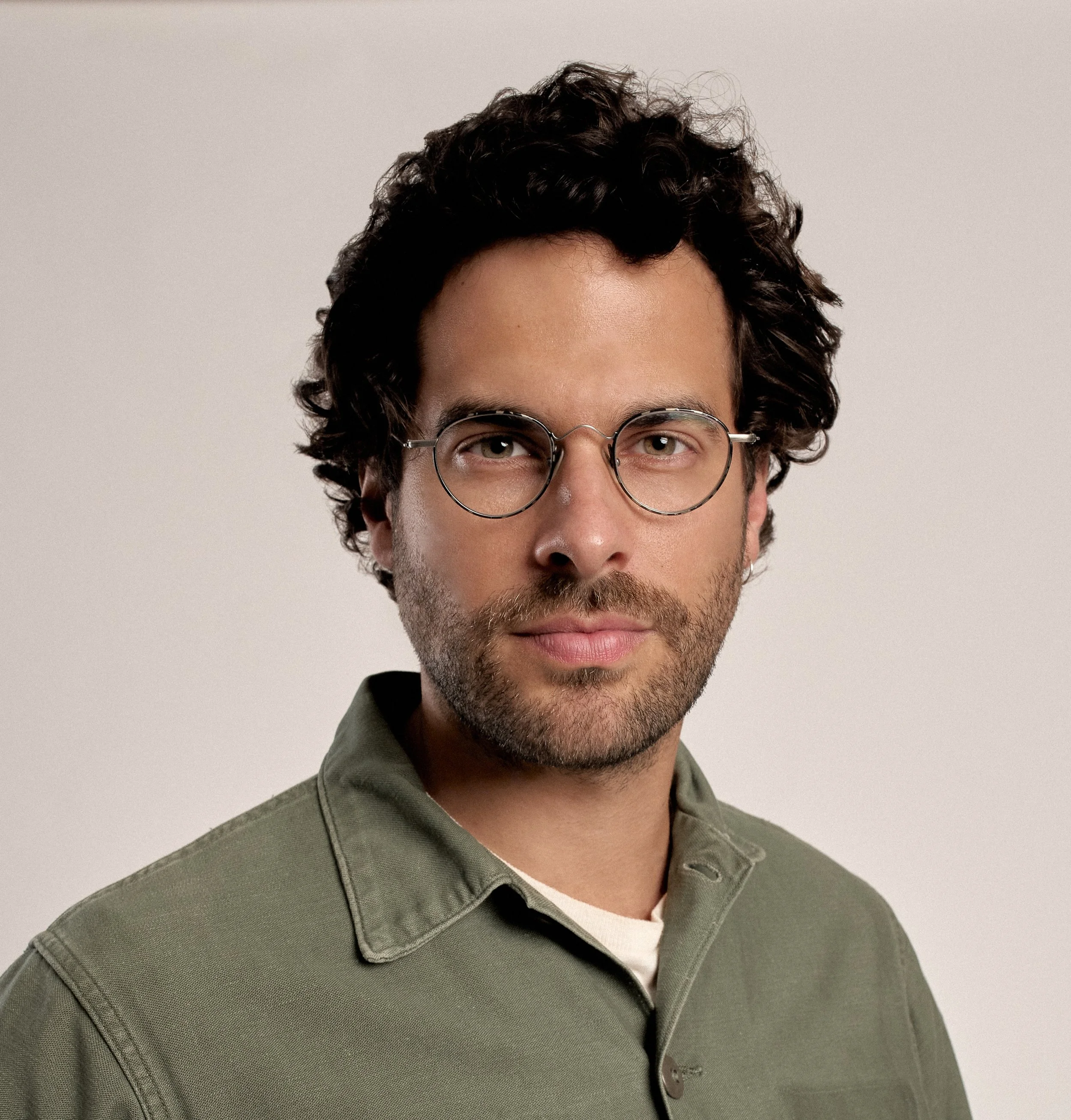 Photo of Michael Mezzatesta