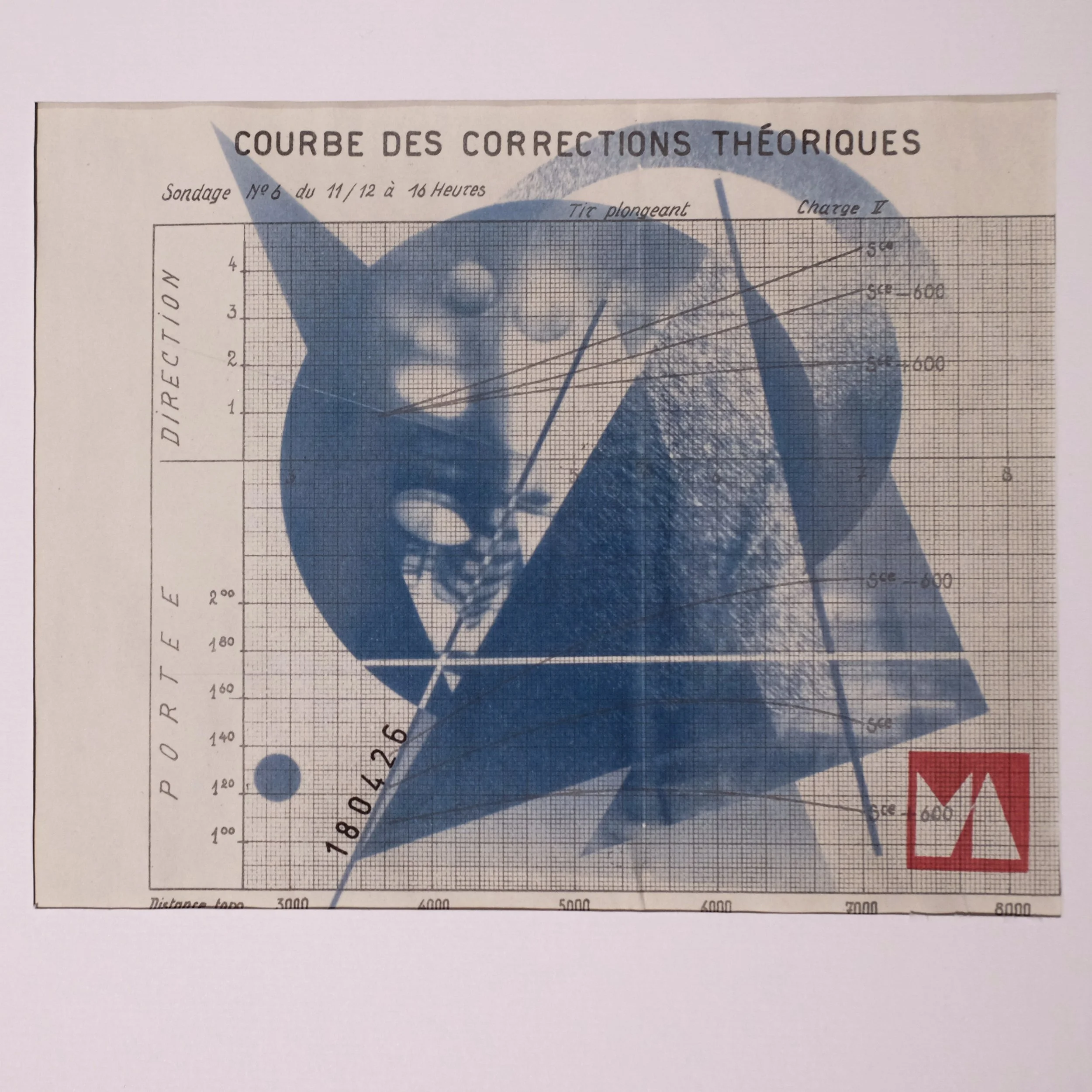 Abstract Compostion 01