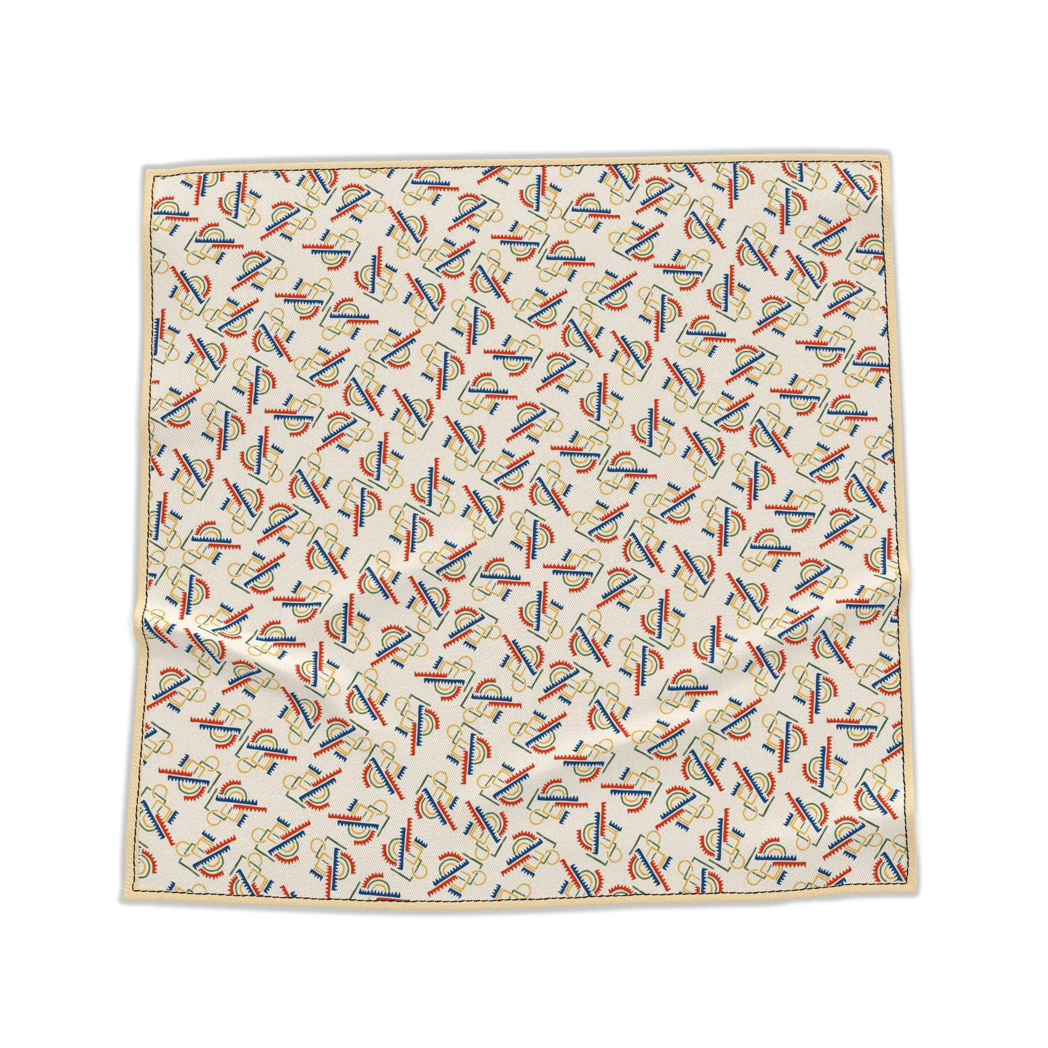 INDUSTRIAL / PocketSquare