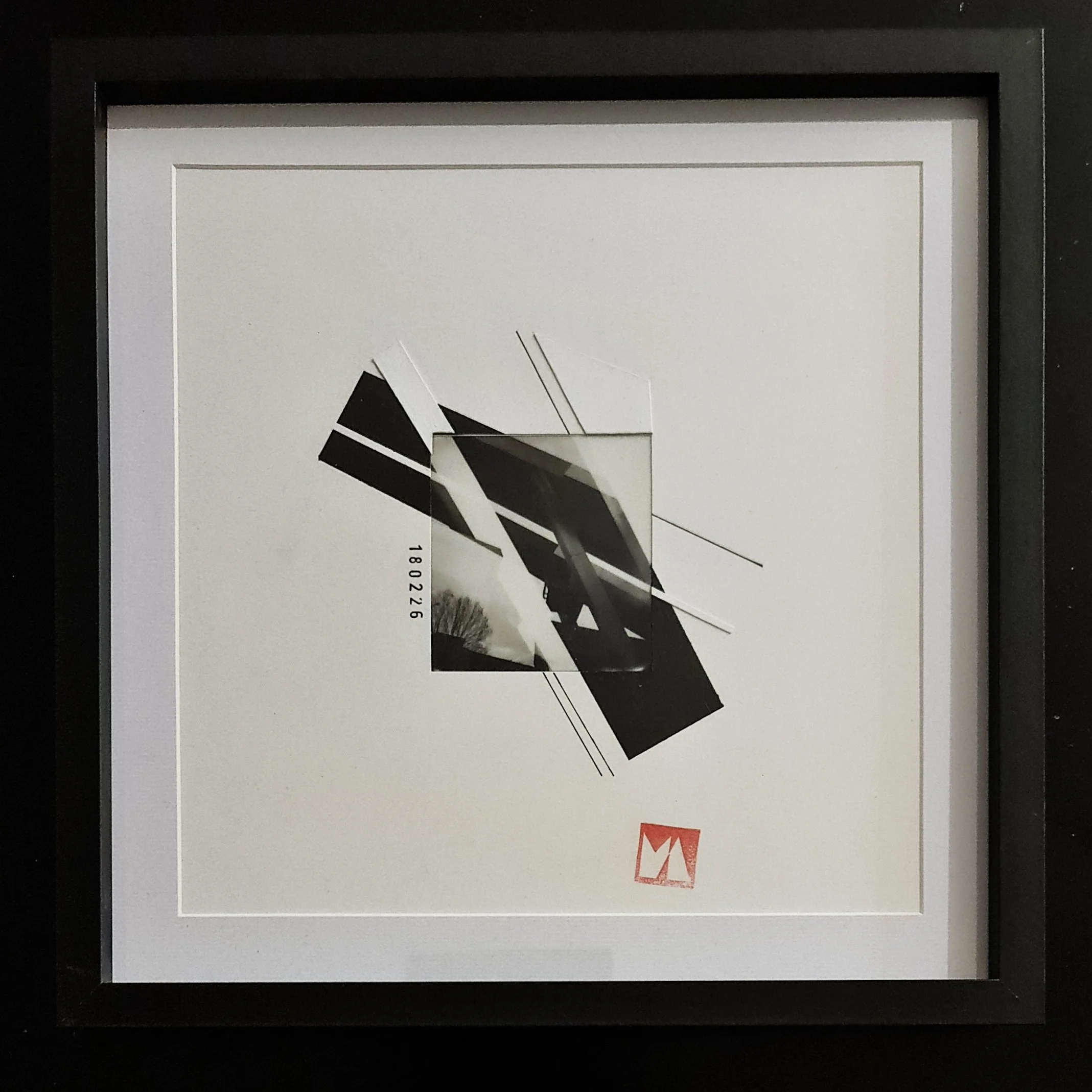 Exposure Composition N001