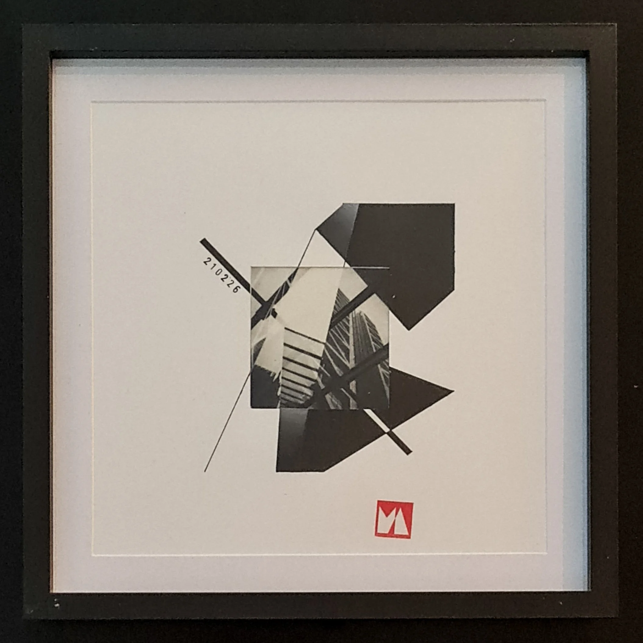 Exposure Composition N004