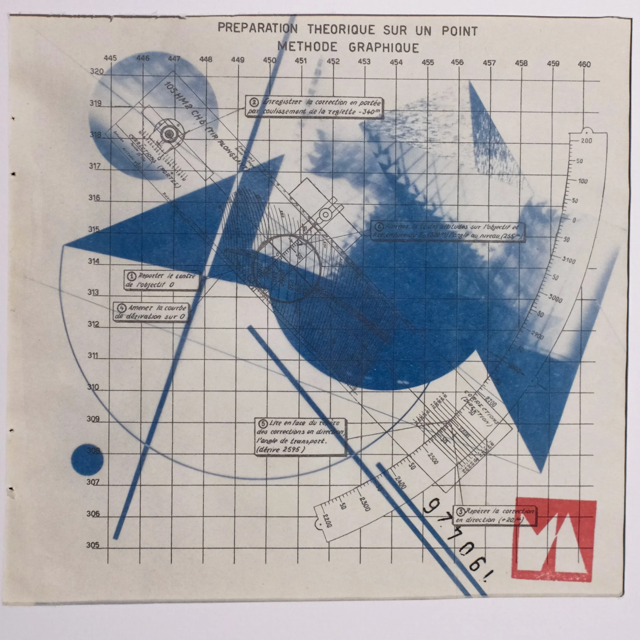 Abstract Compostion 03