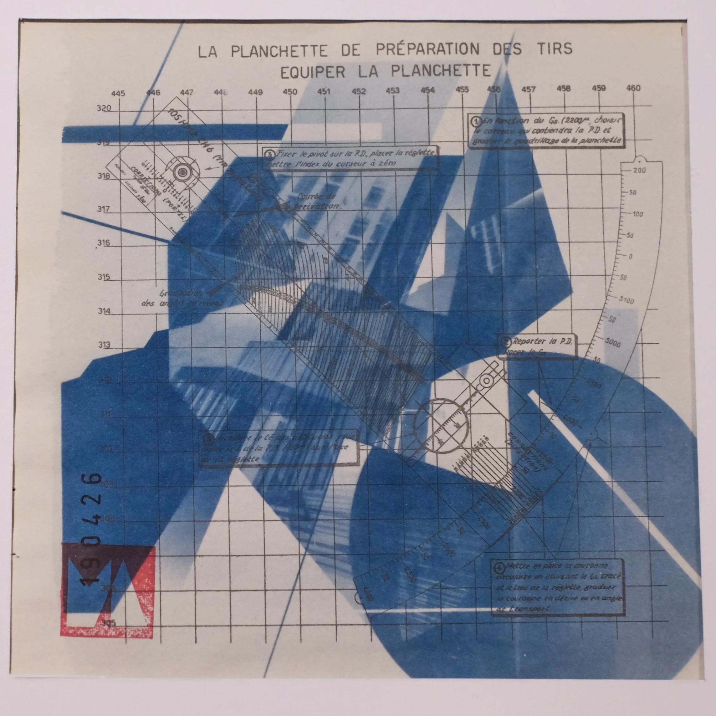 Abstract Compostion 04