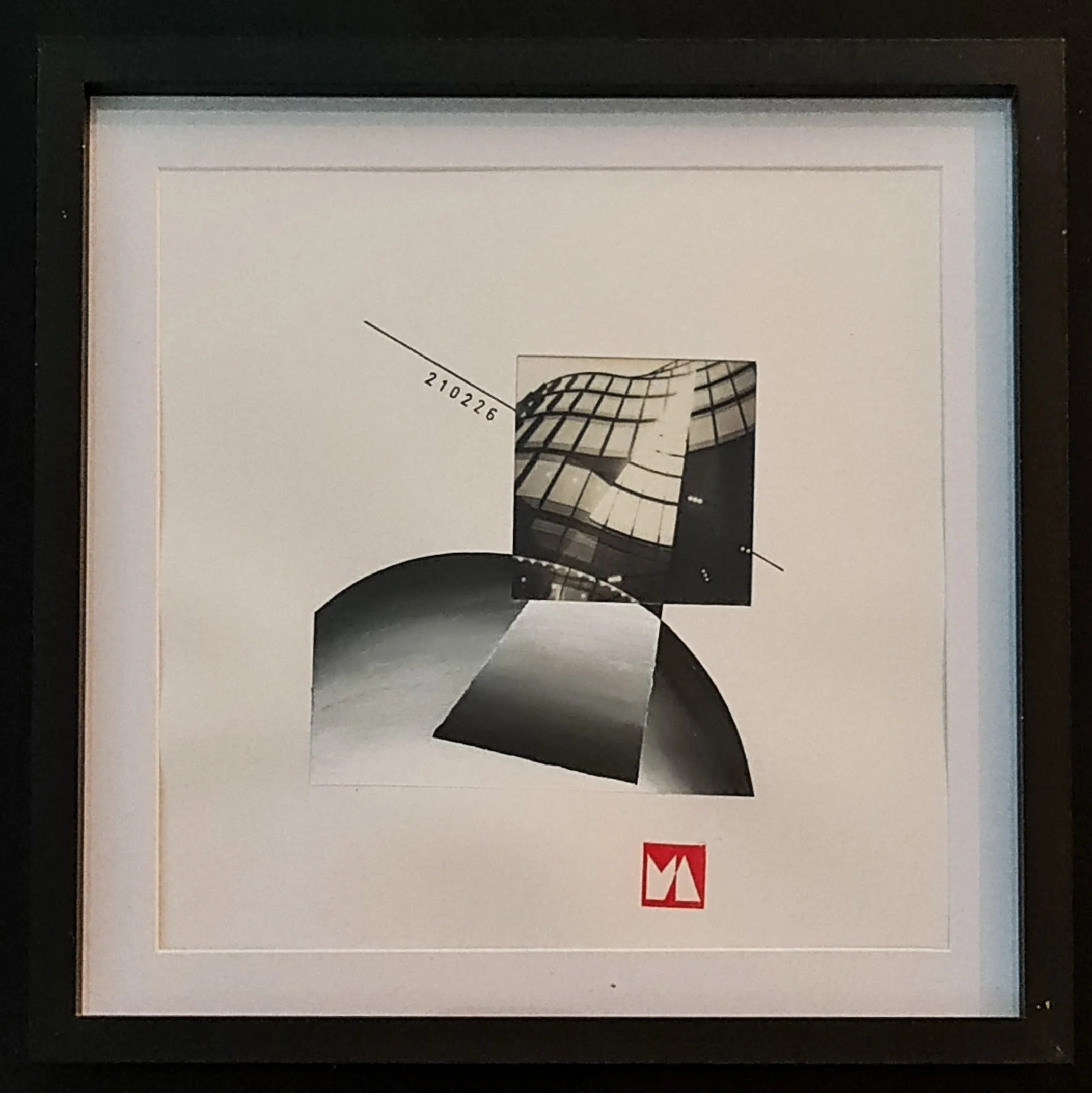 Exposure Composition N005