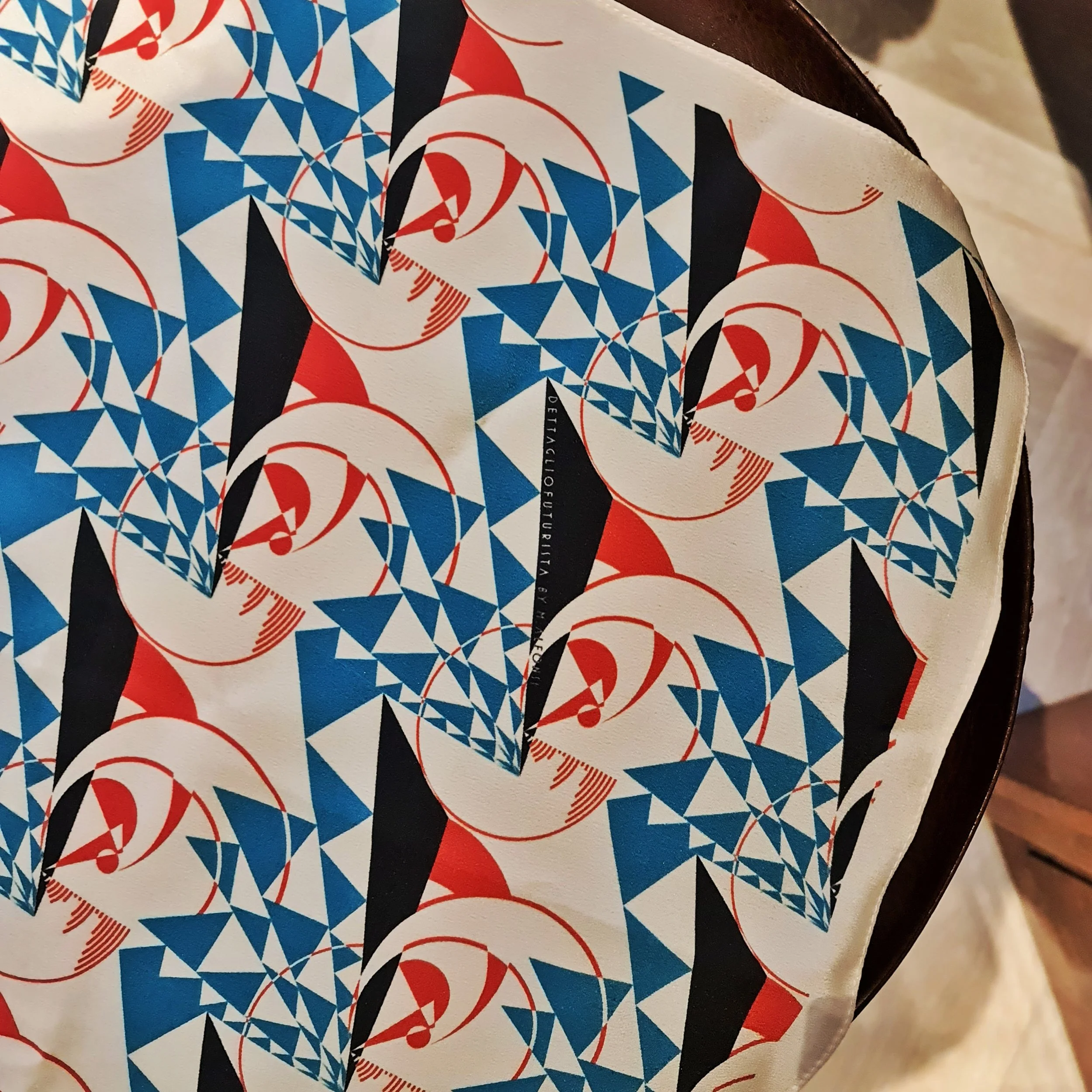 ROWERS / PocketSquare