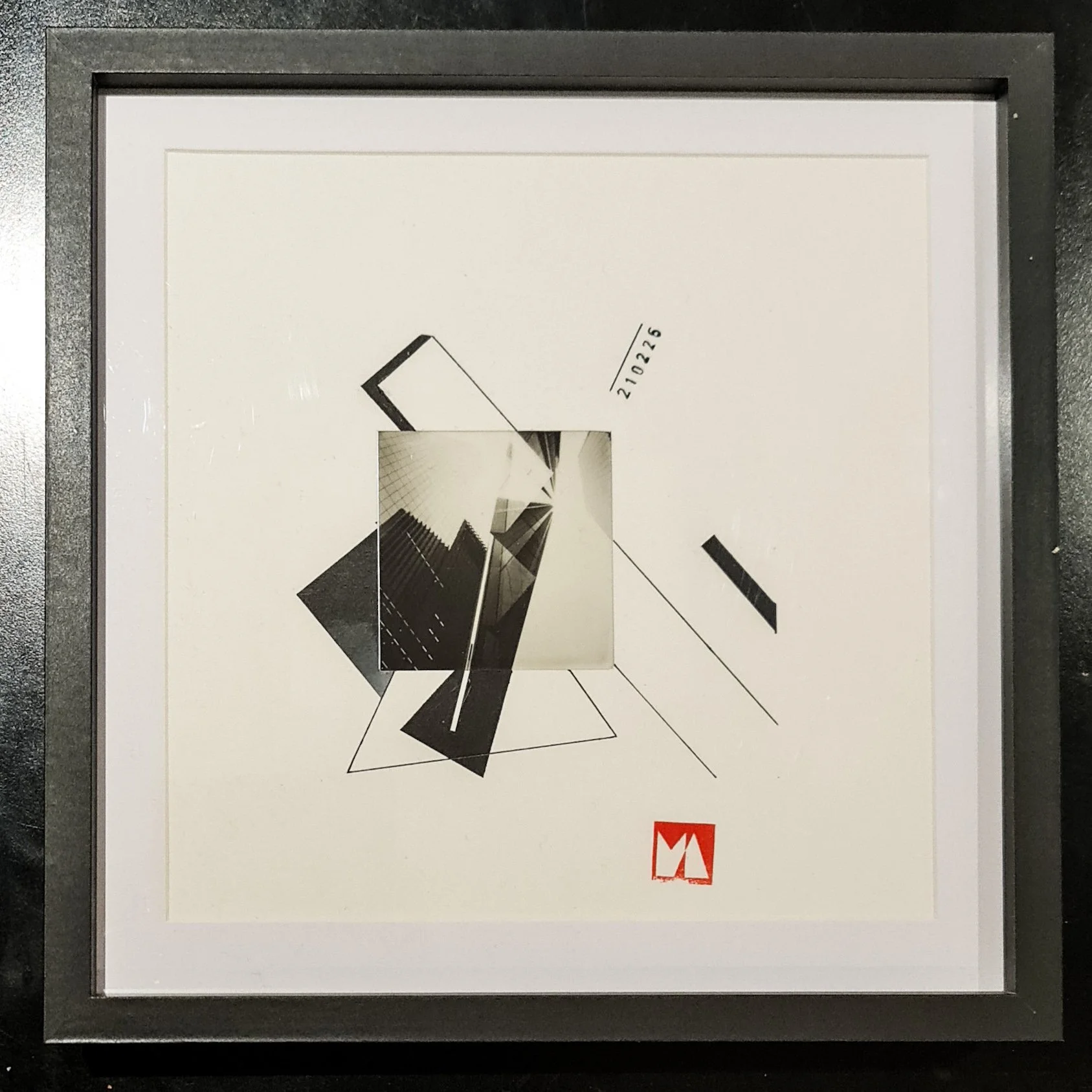 Exposure Composition N010