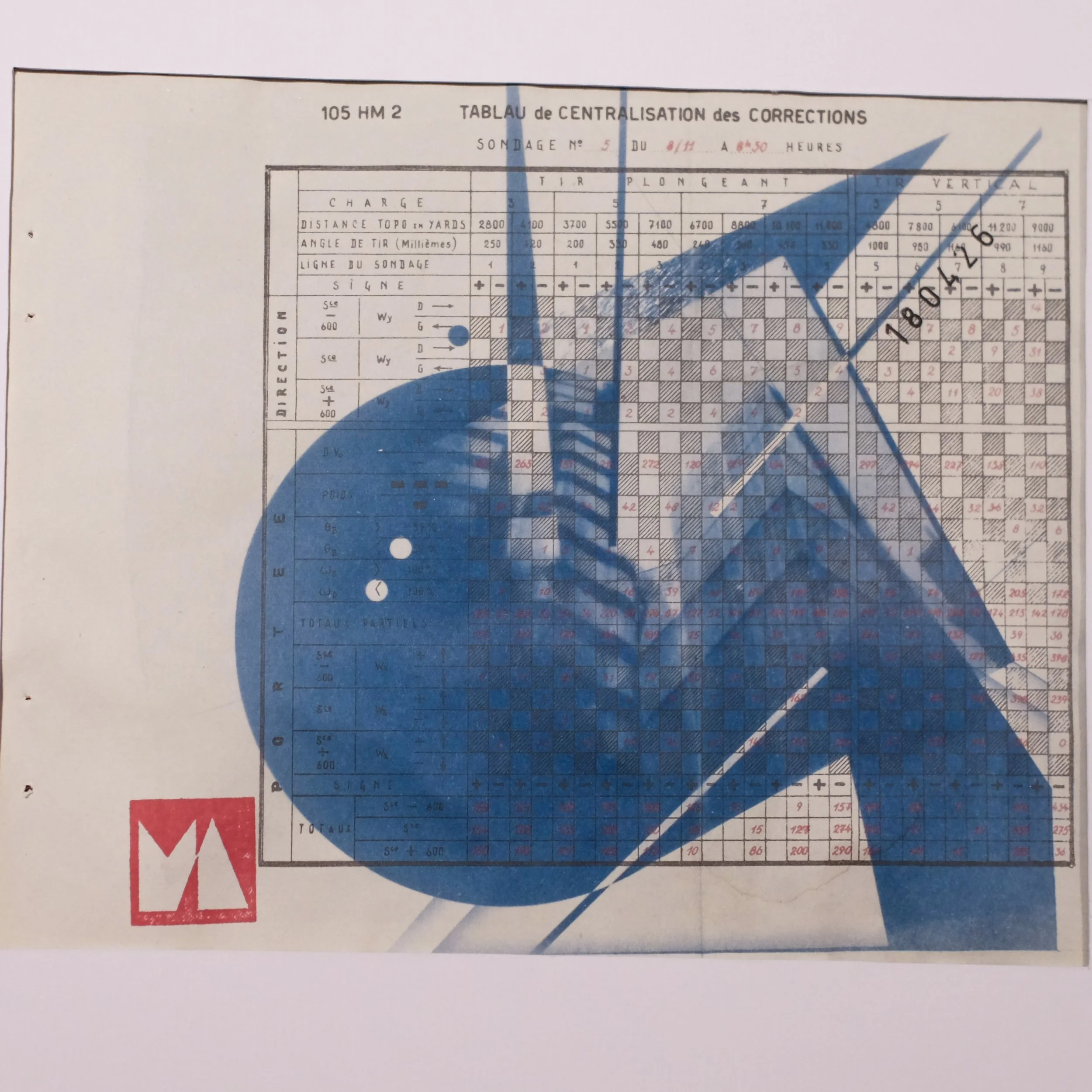 Abstract Compostion 02