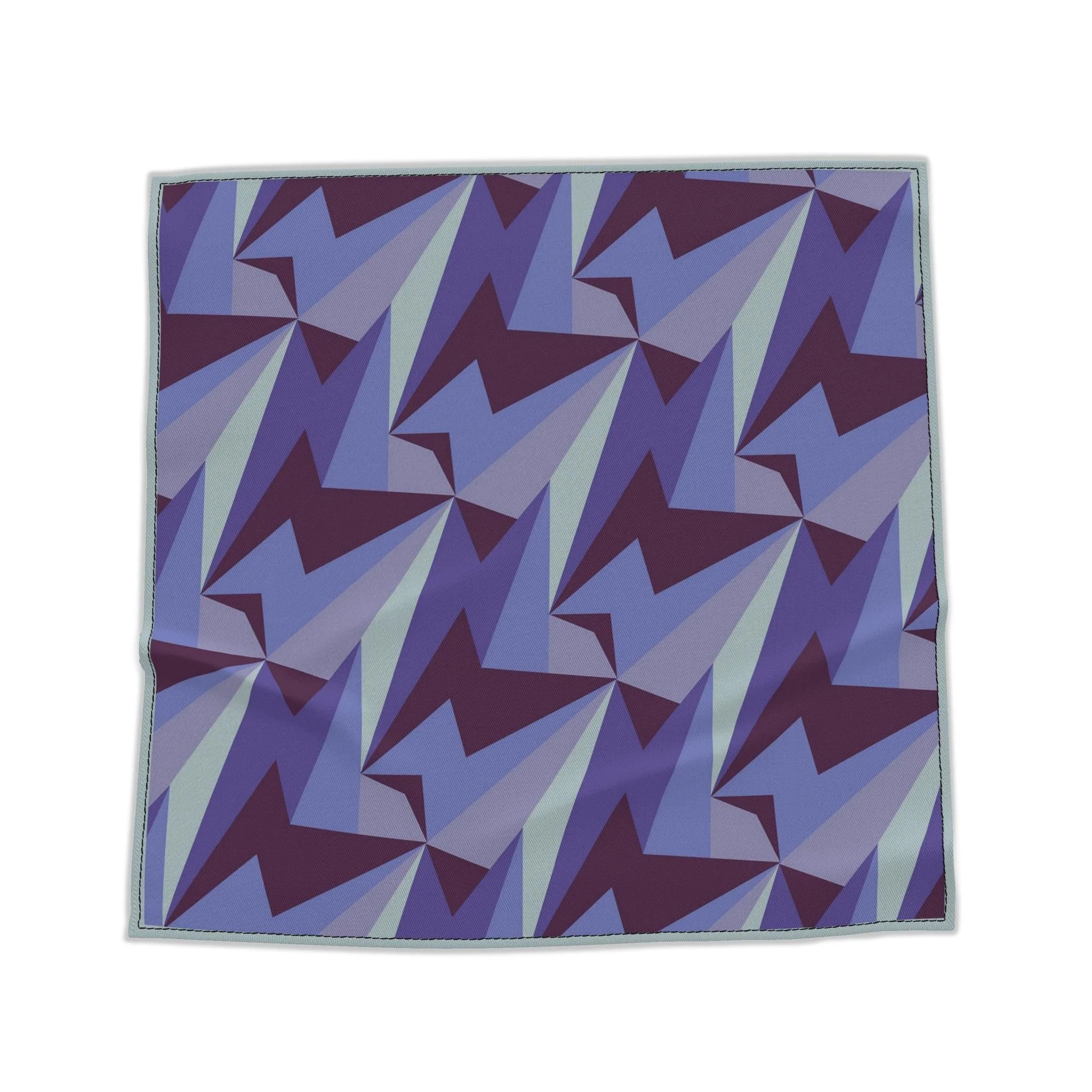 FULMINI / PocketSquare