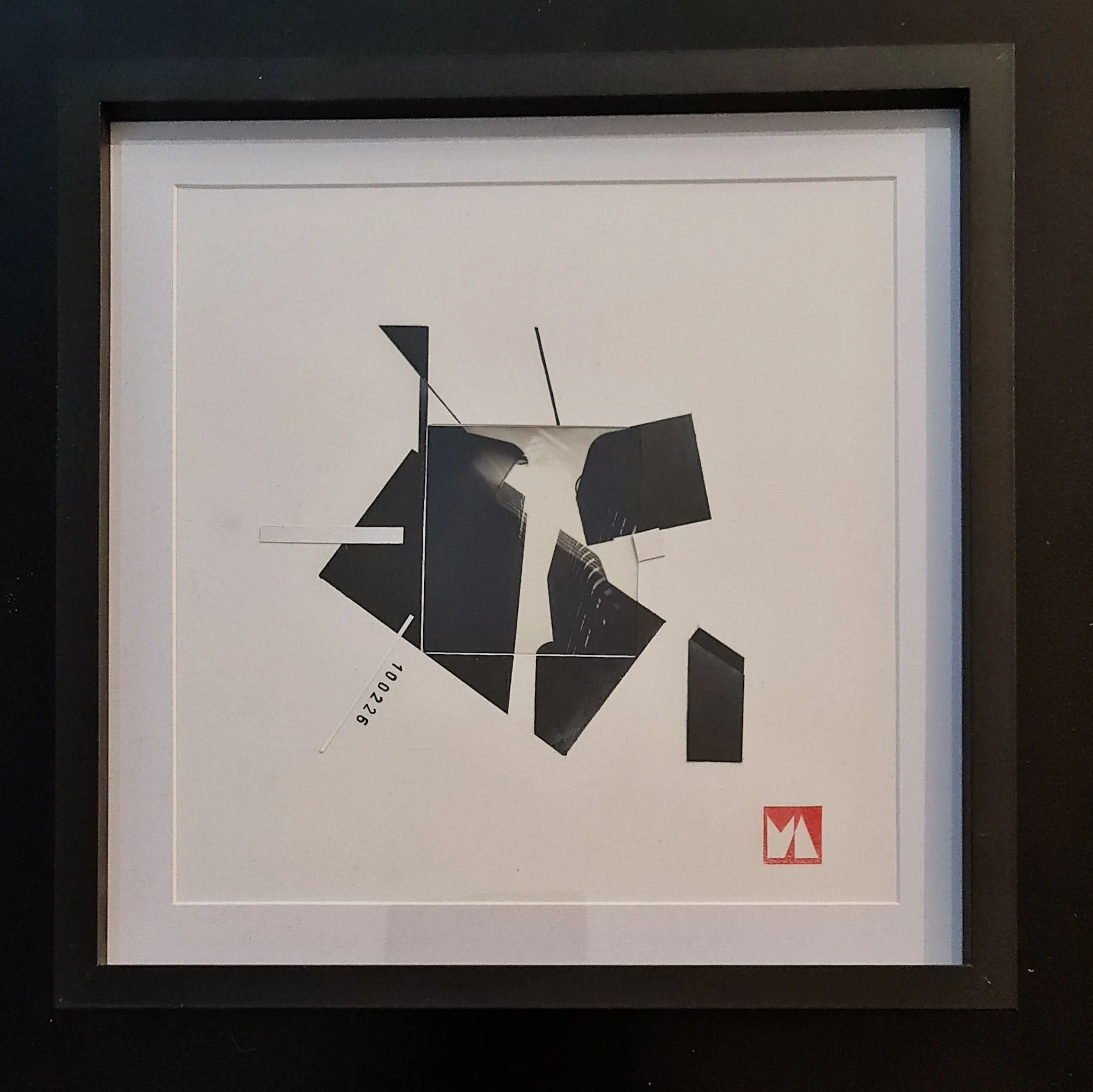 Exposure Composition N011