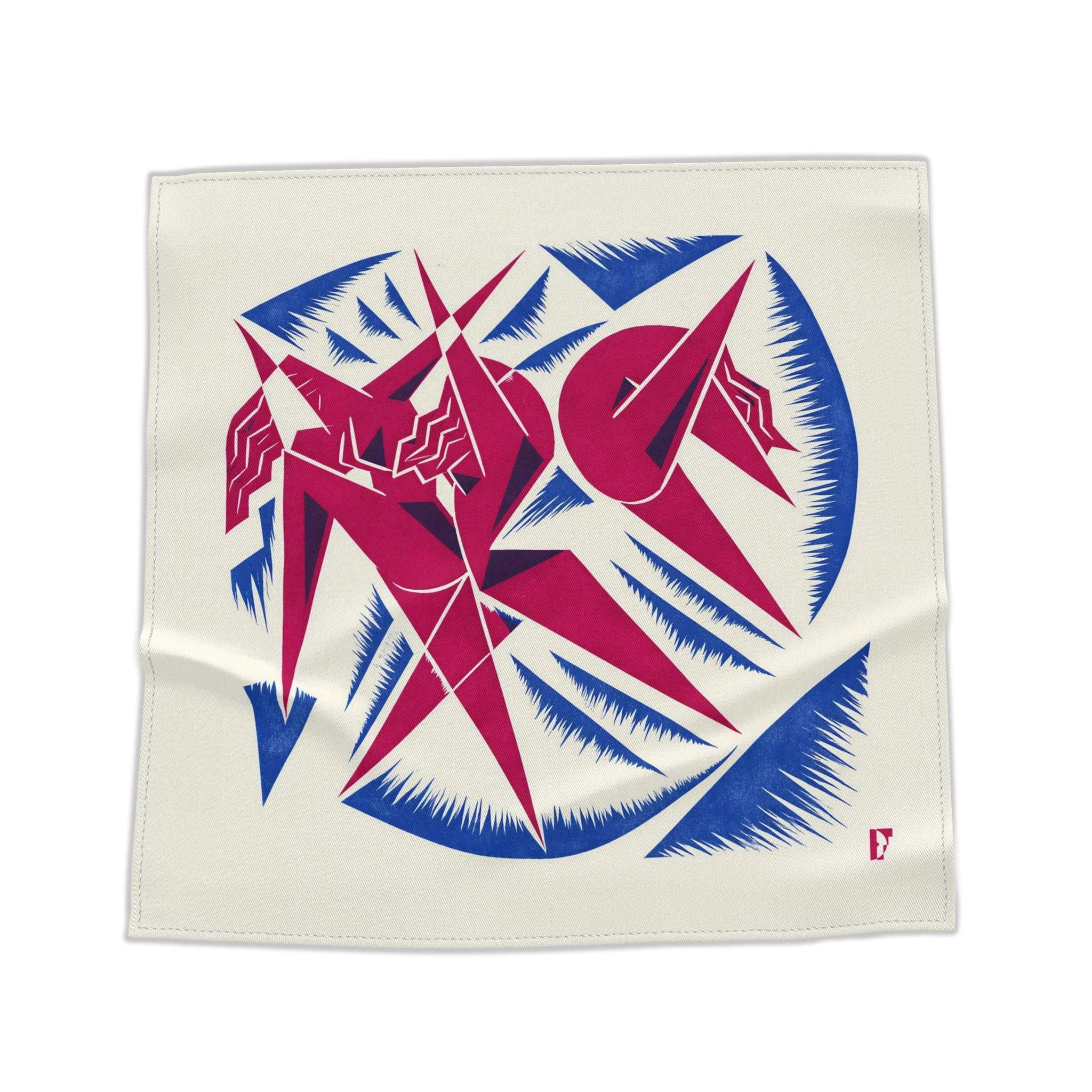 ISADORA / PocketSquare