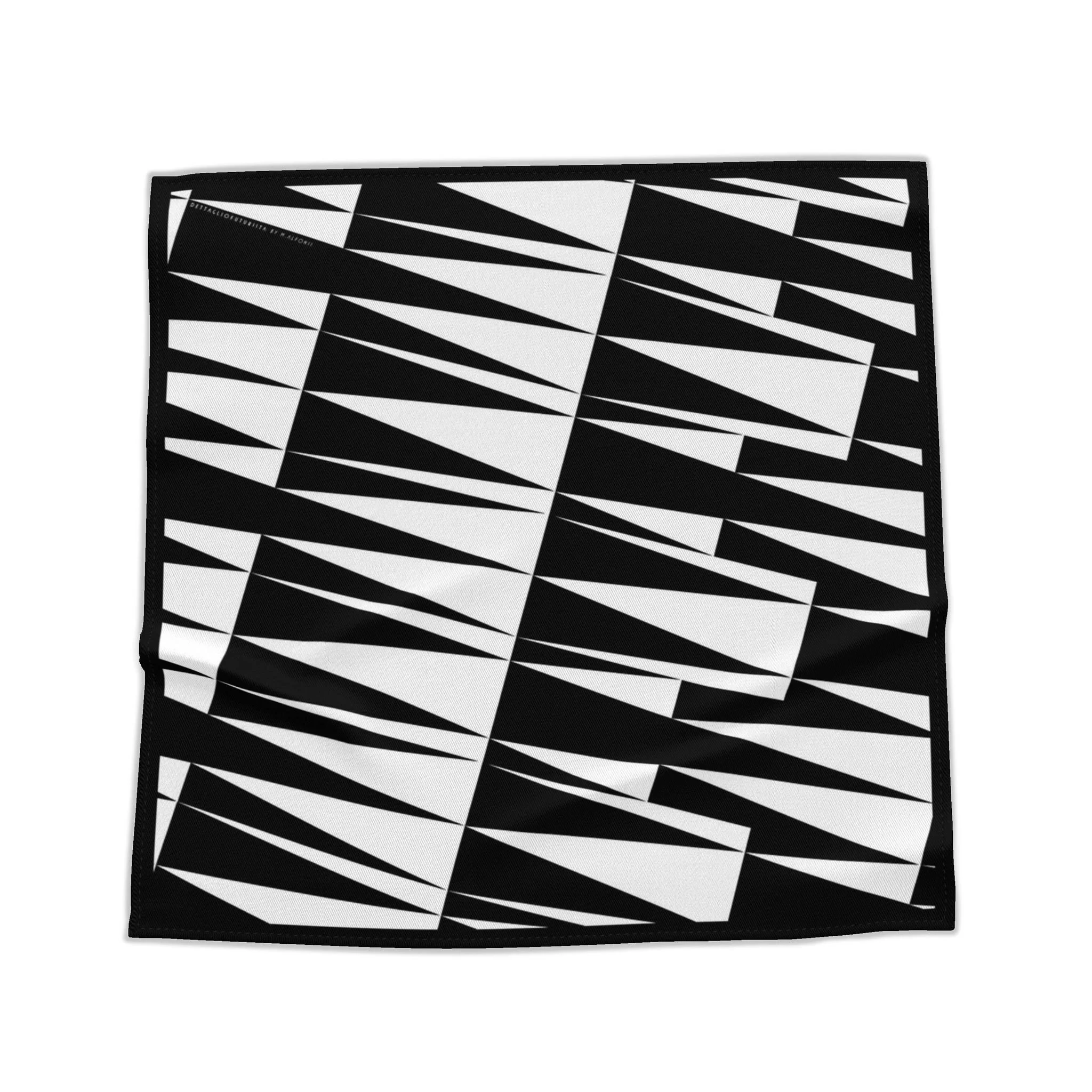 ANTIPOSHETTE / PocketSquare