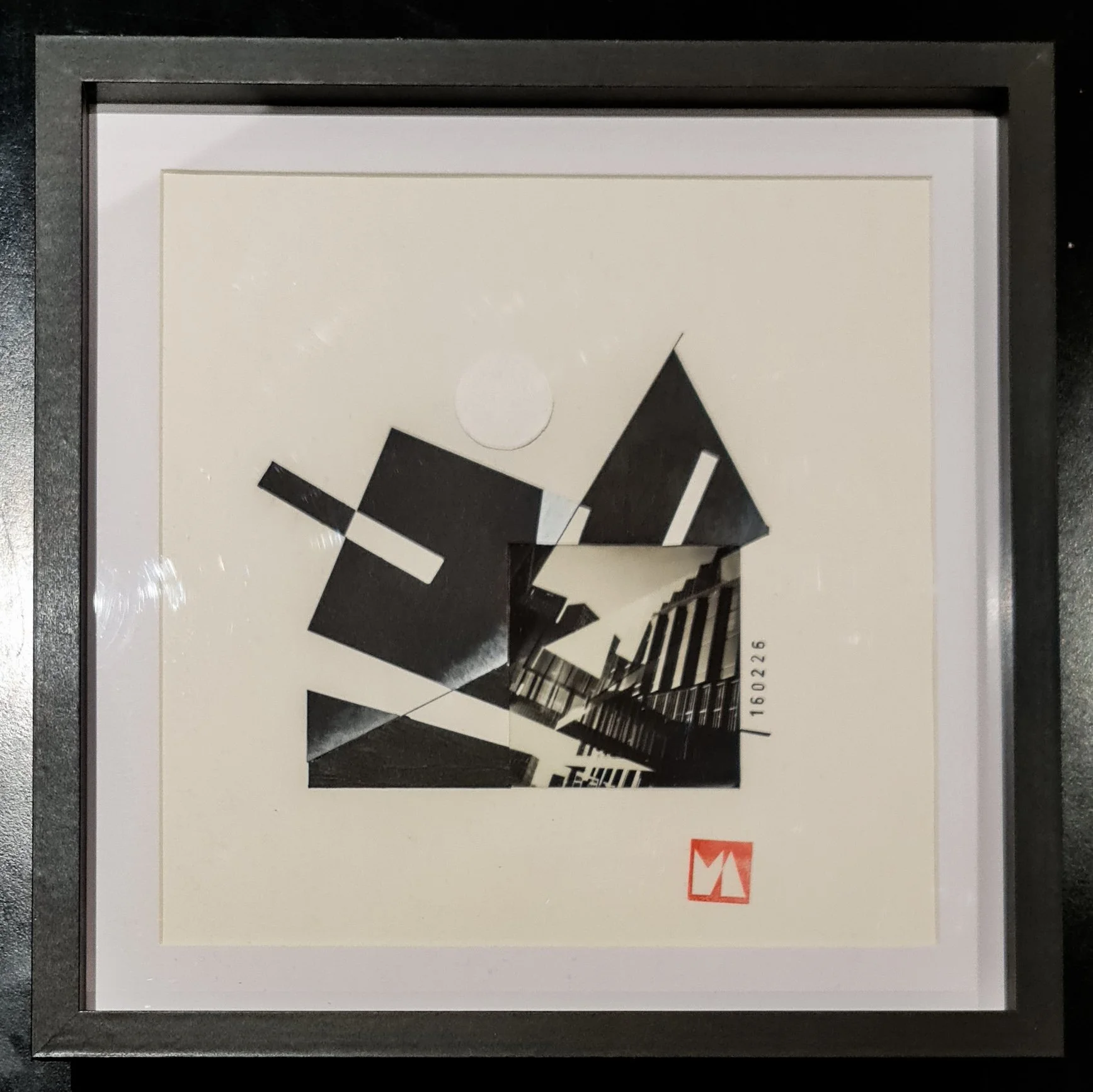 Exposure Composition N008