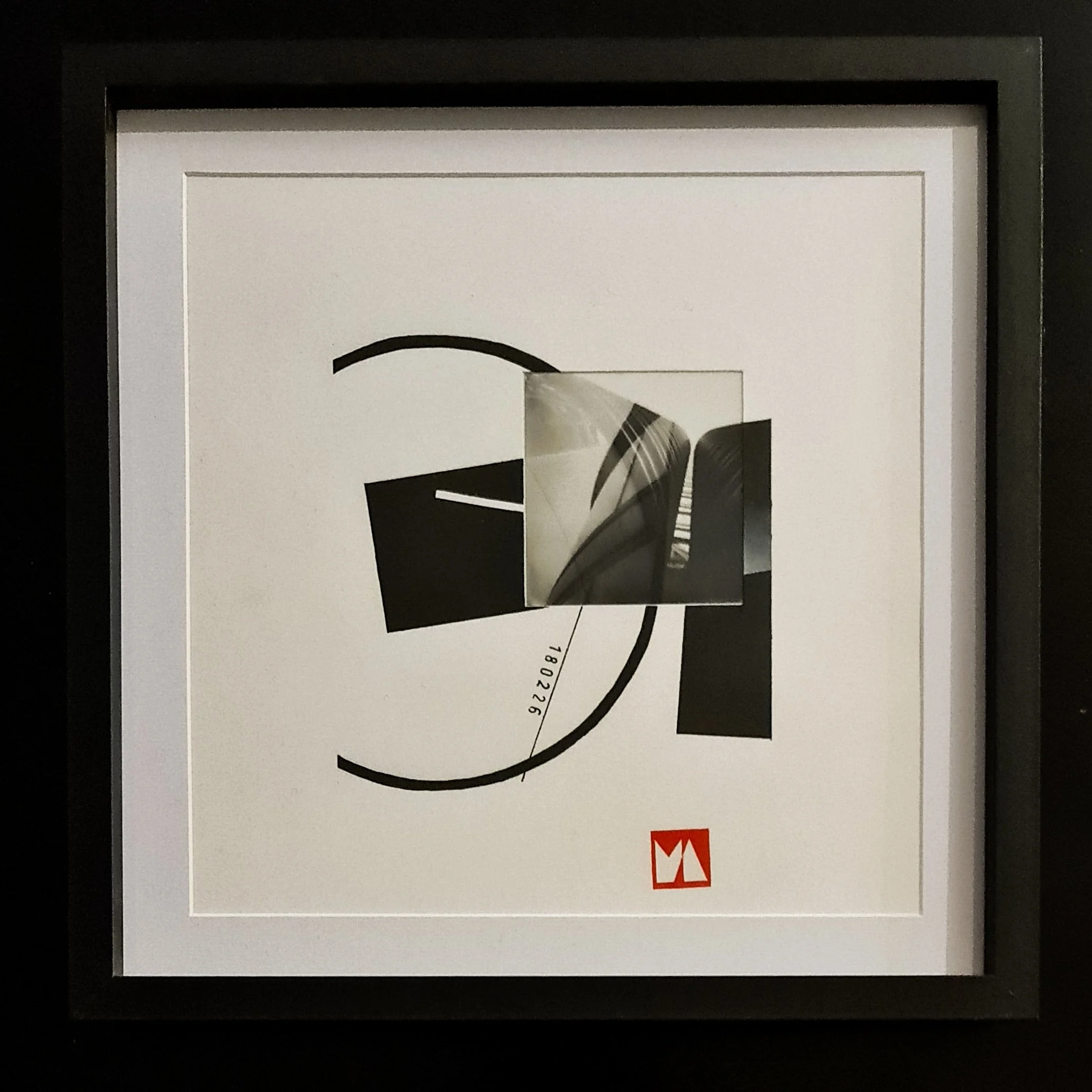 Exposure Composition N009