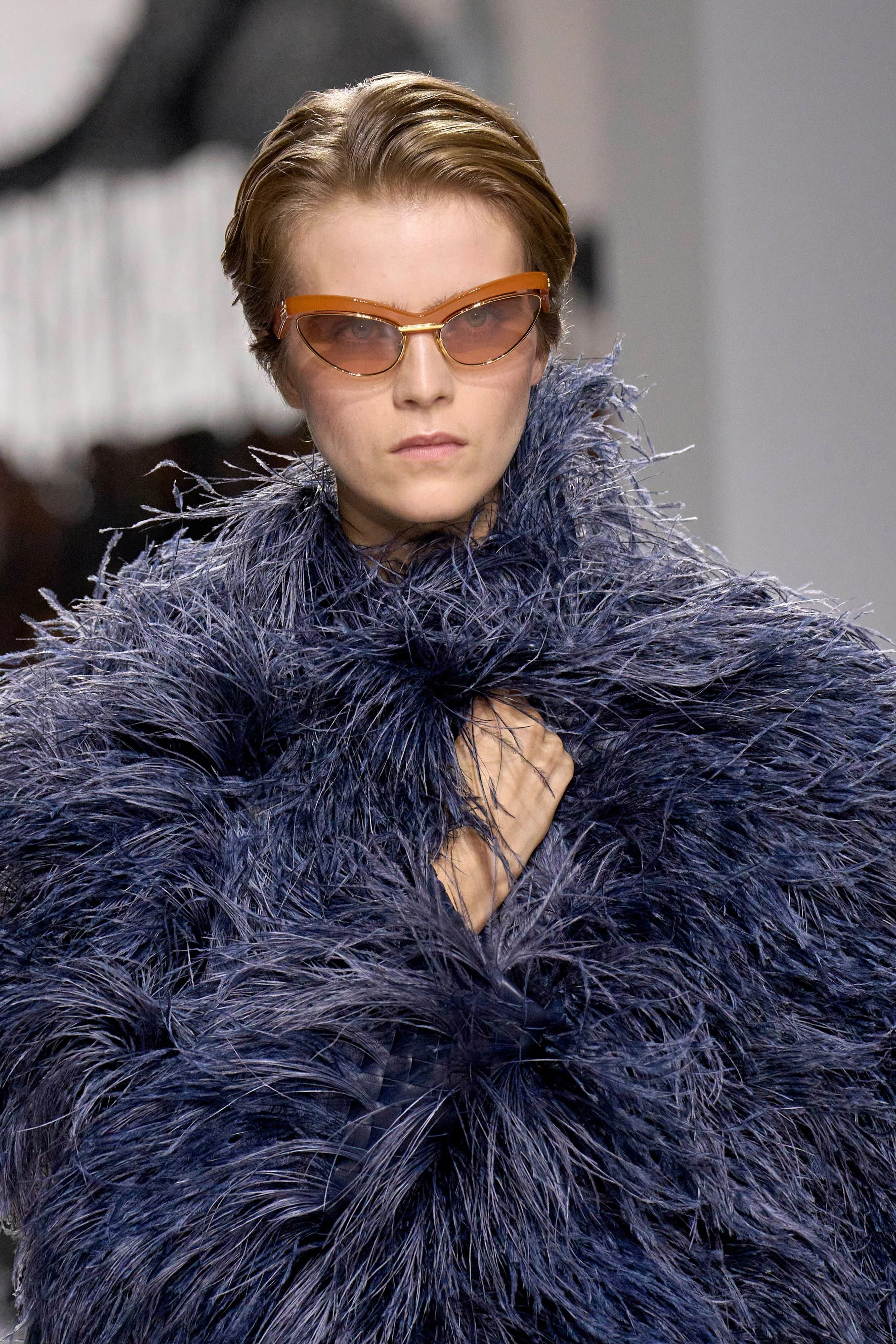 Bottega Veneta Spring 2026 - Ready To Wear