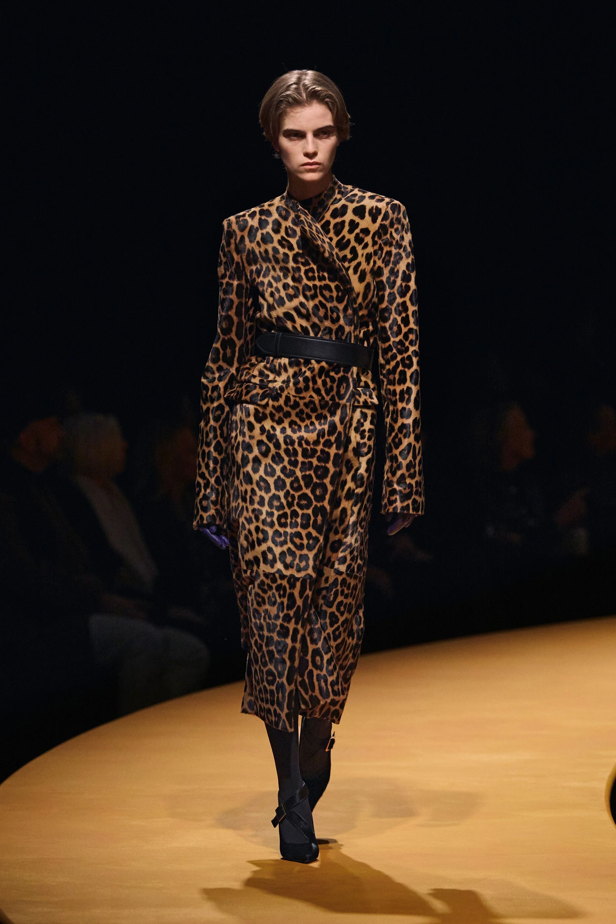 Khaite Fall 2025 - Ready To Wear