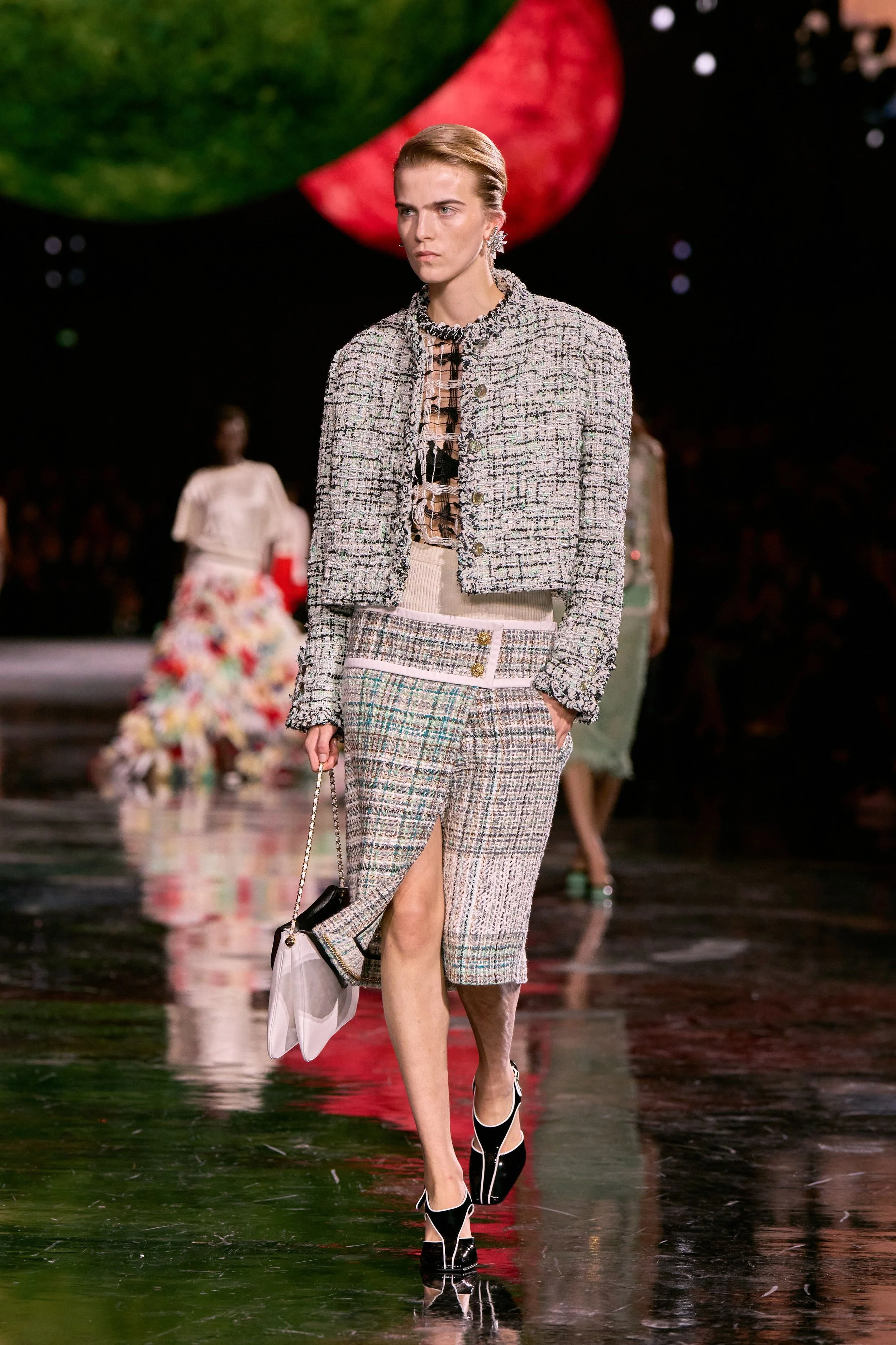 Chanel Spring 2026 - Ready To Wear