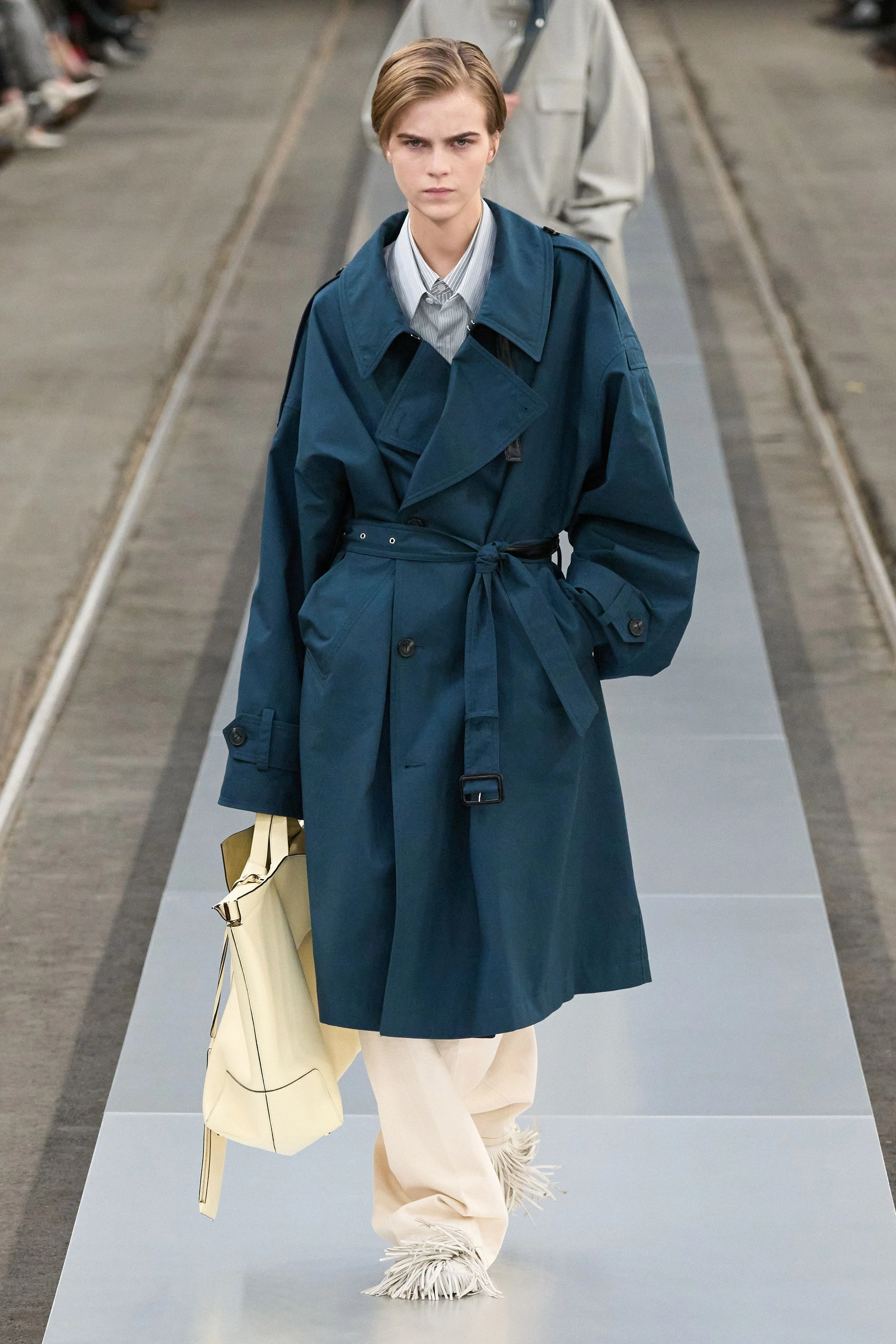 Tod's Fall 2024 - Ready To Wear