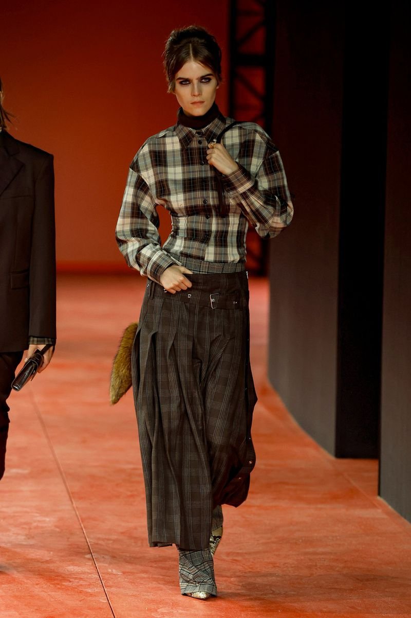 H&M Spring 2026 - Ready To Wear