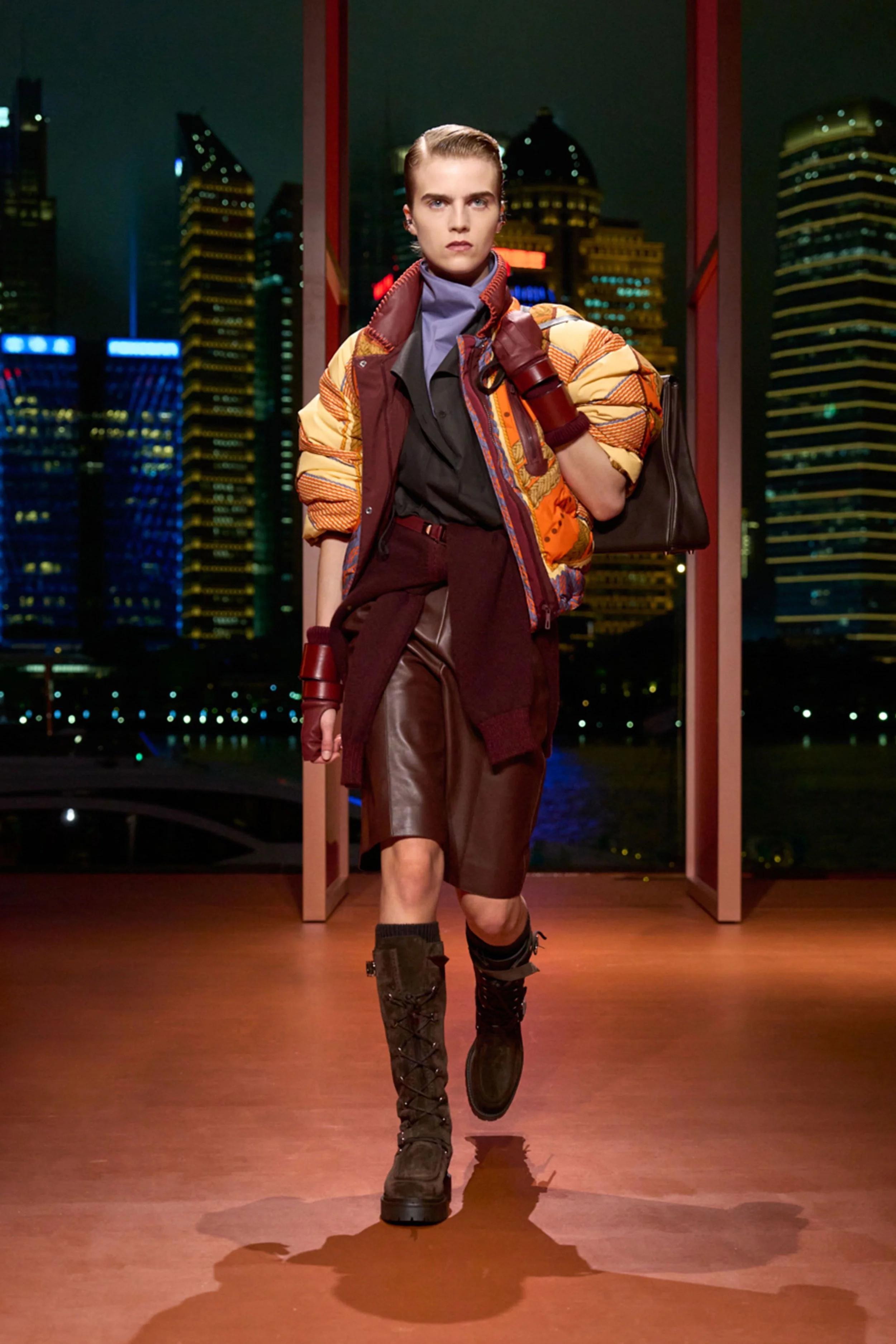 Hermes Resort 2026