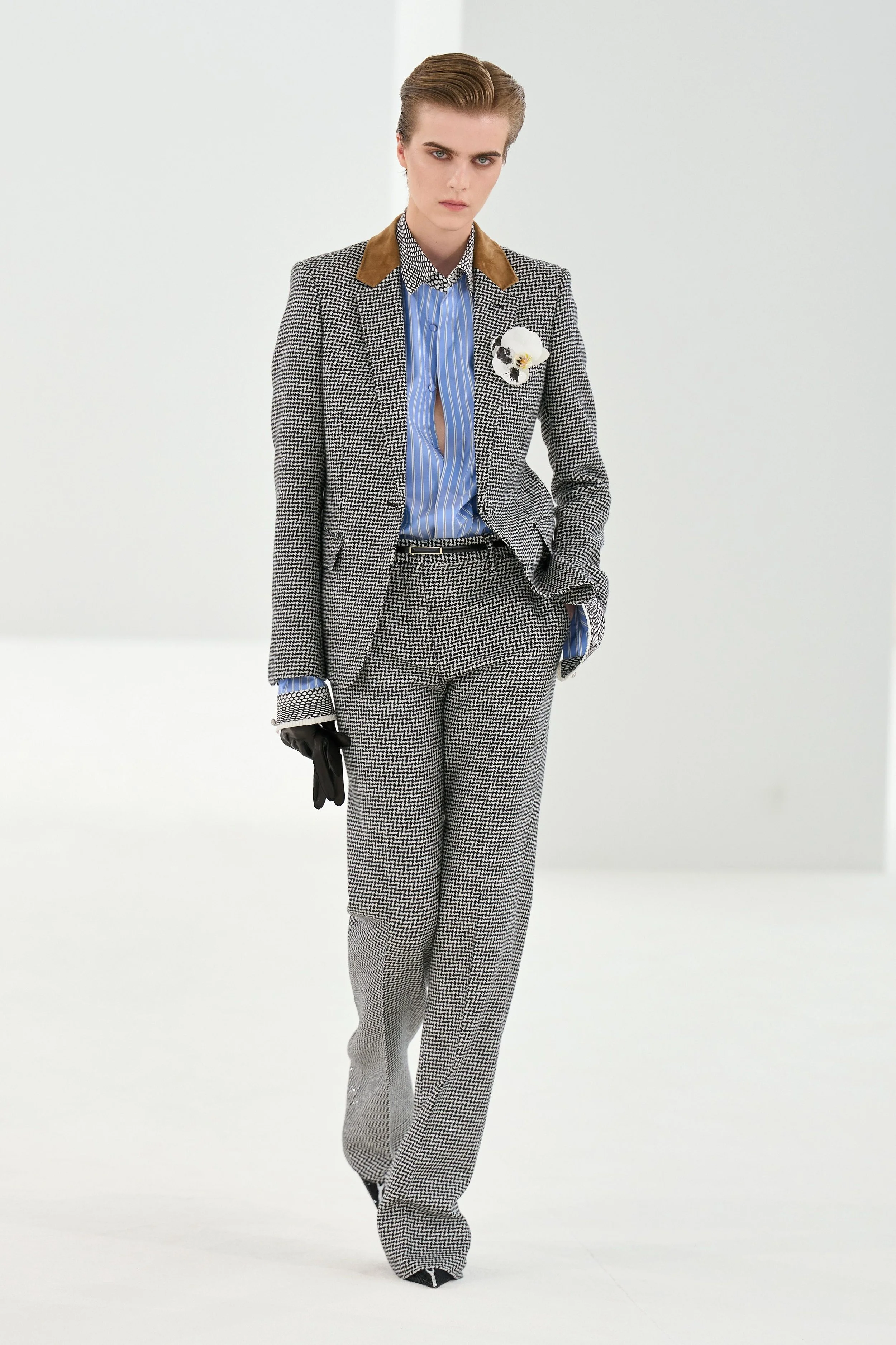 Tom Ford Fall 2026 - Ready To Wear
