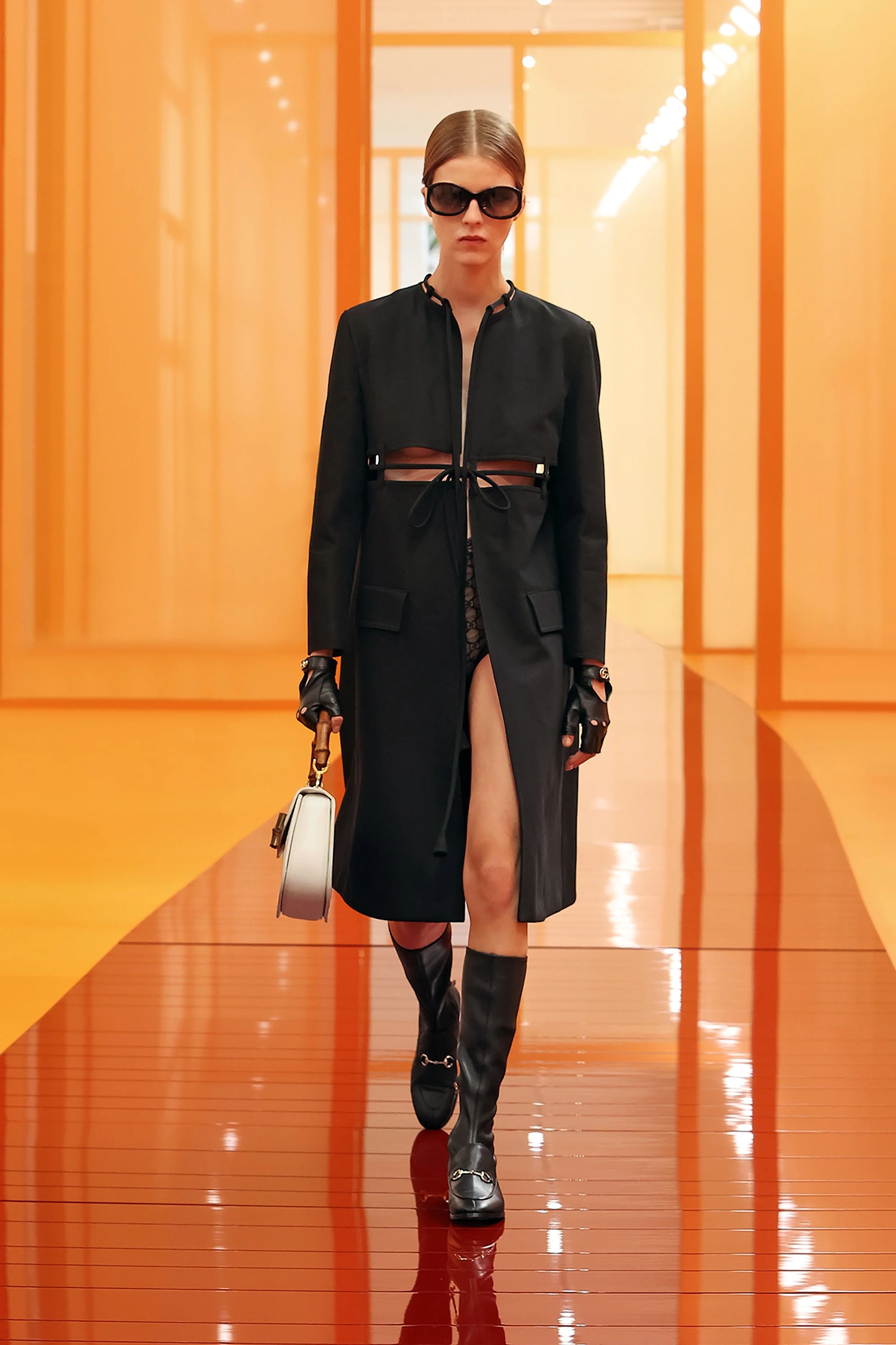 Gucci Spring 2025 - Ready To Wear
