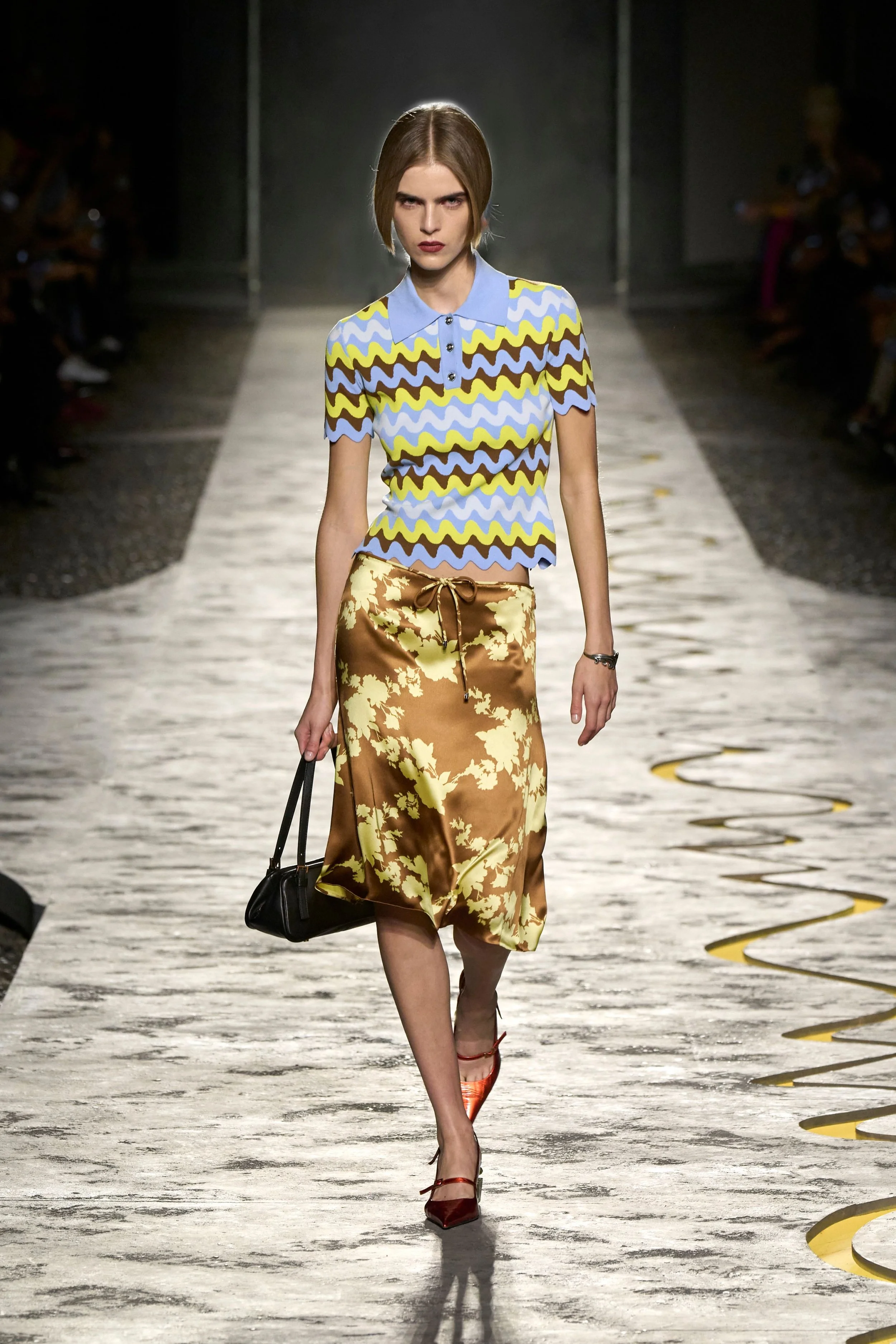 Versace Spring 2026 - Ready To Wear