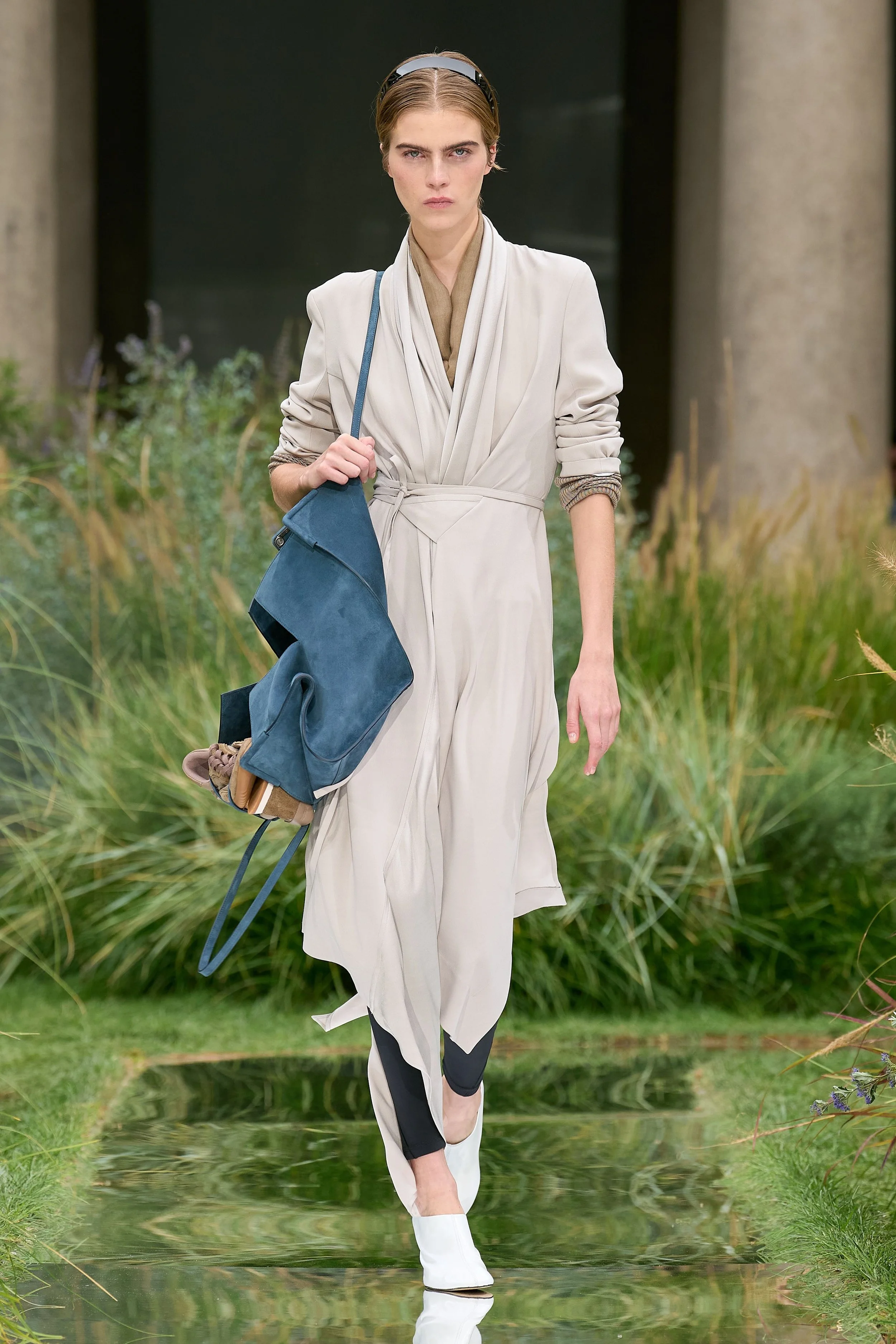 Boss Spring 2025 - Ready To Wear