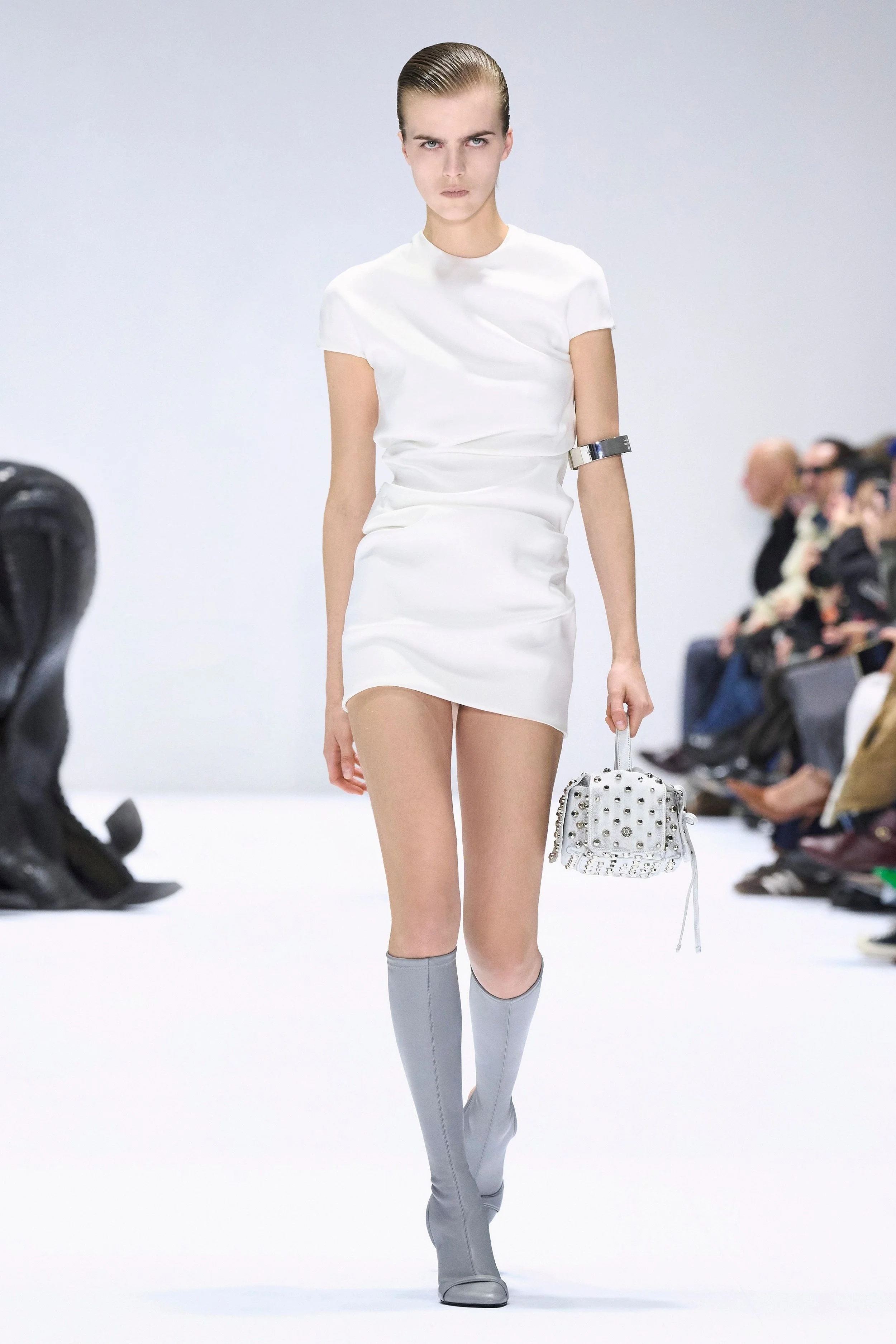 Acne Studios Fall 2024 - Ready To Wear