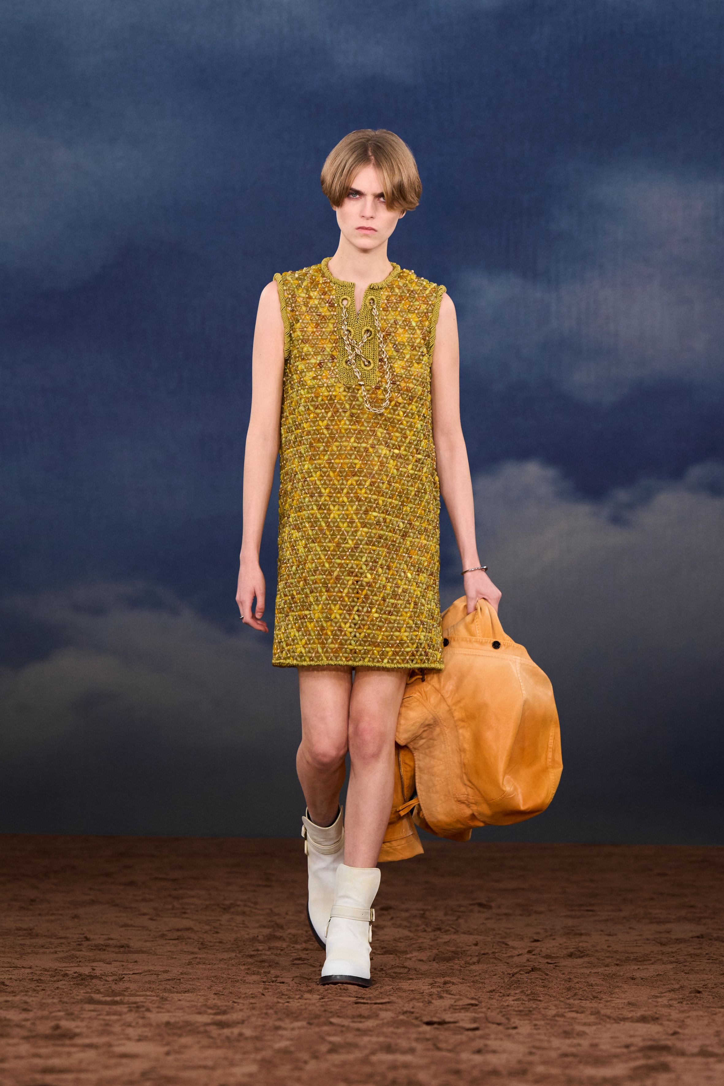 Burberry Spring 2026 - Ready To Wear
