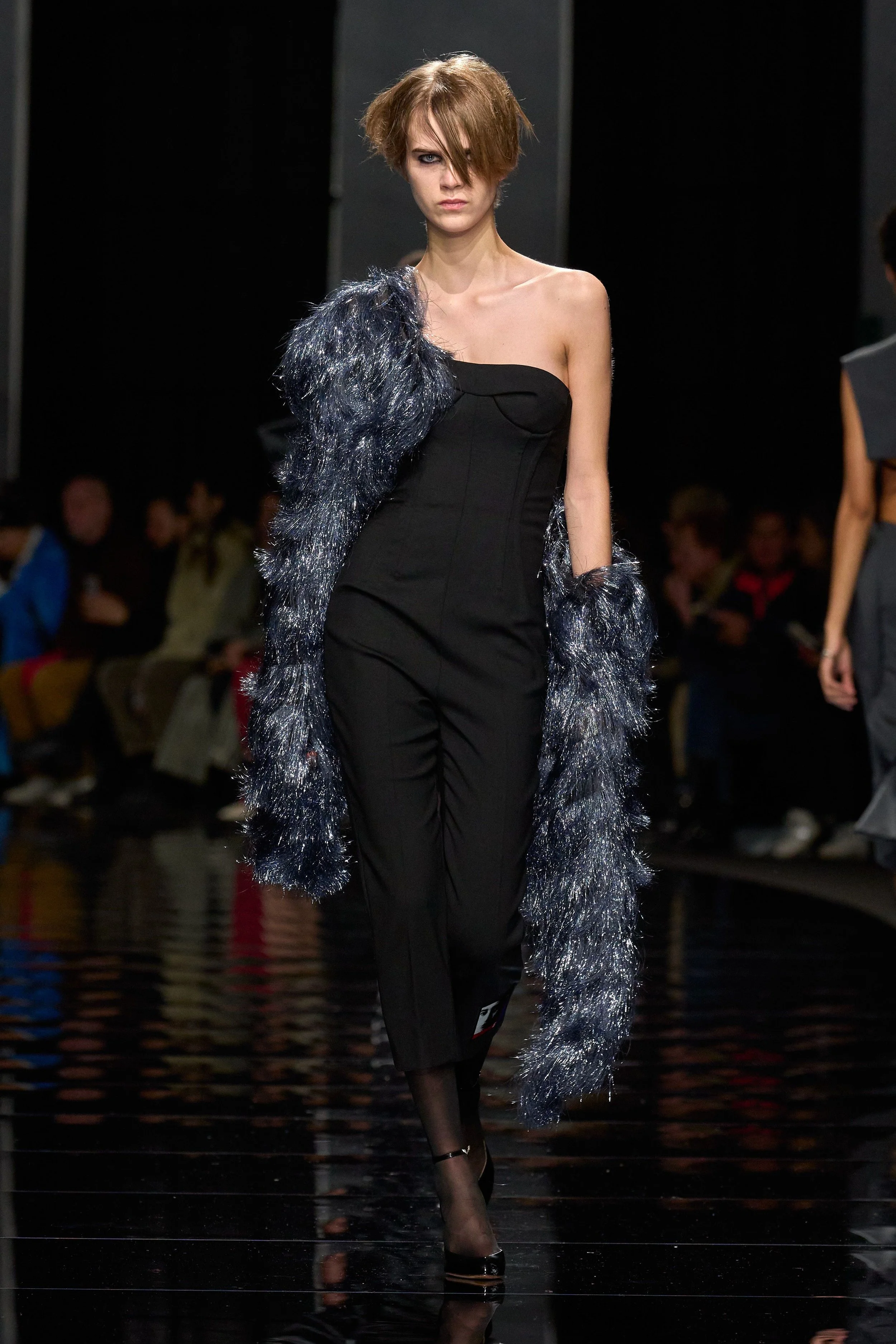Sportmax Fall 2024- Ready To Wear