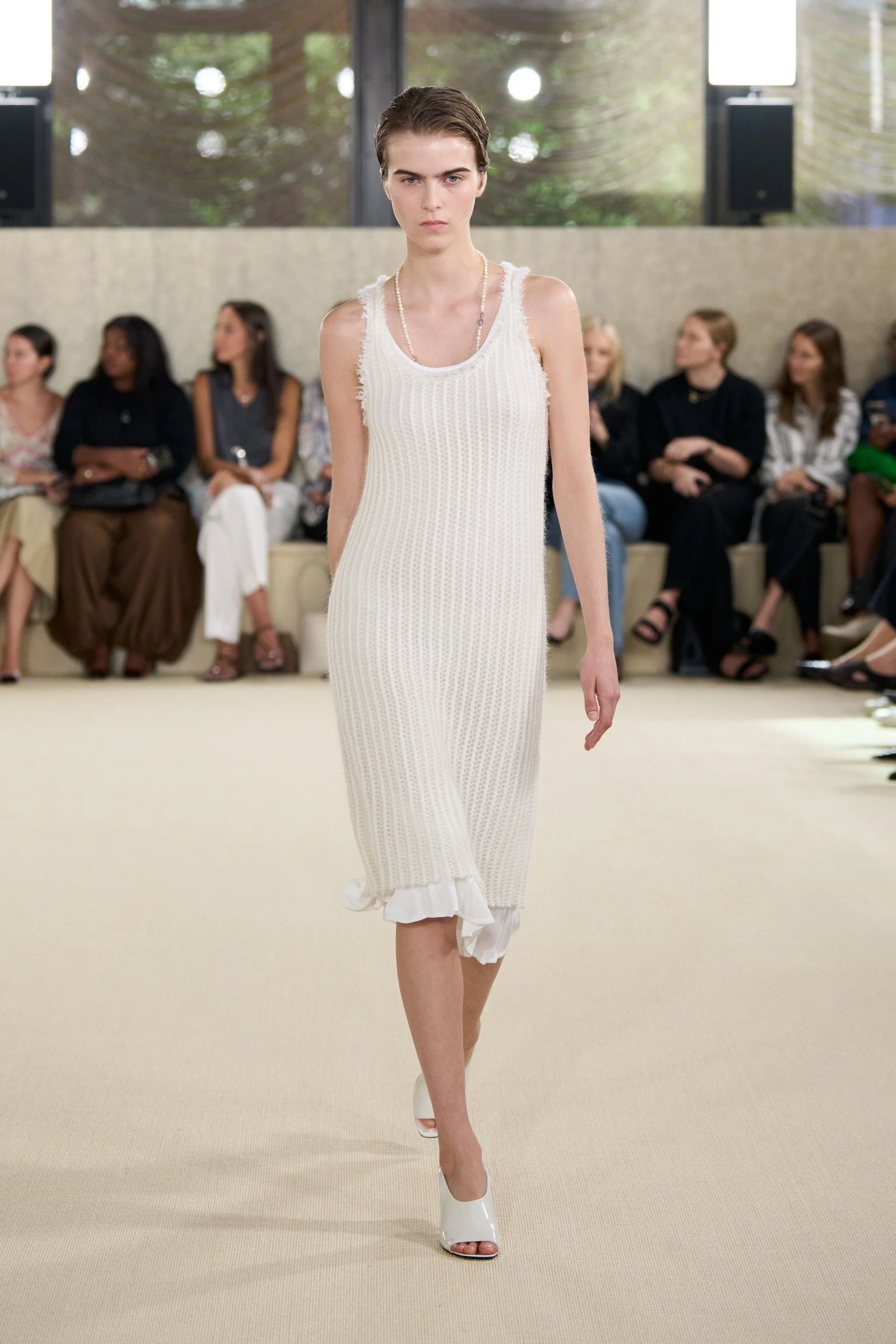 Totem Spring 2026 - Ready To Wear