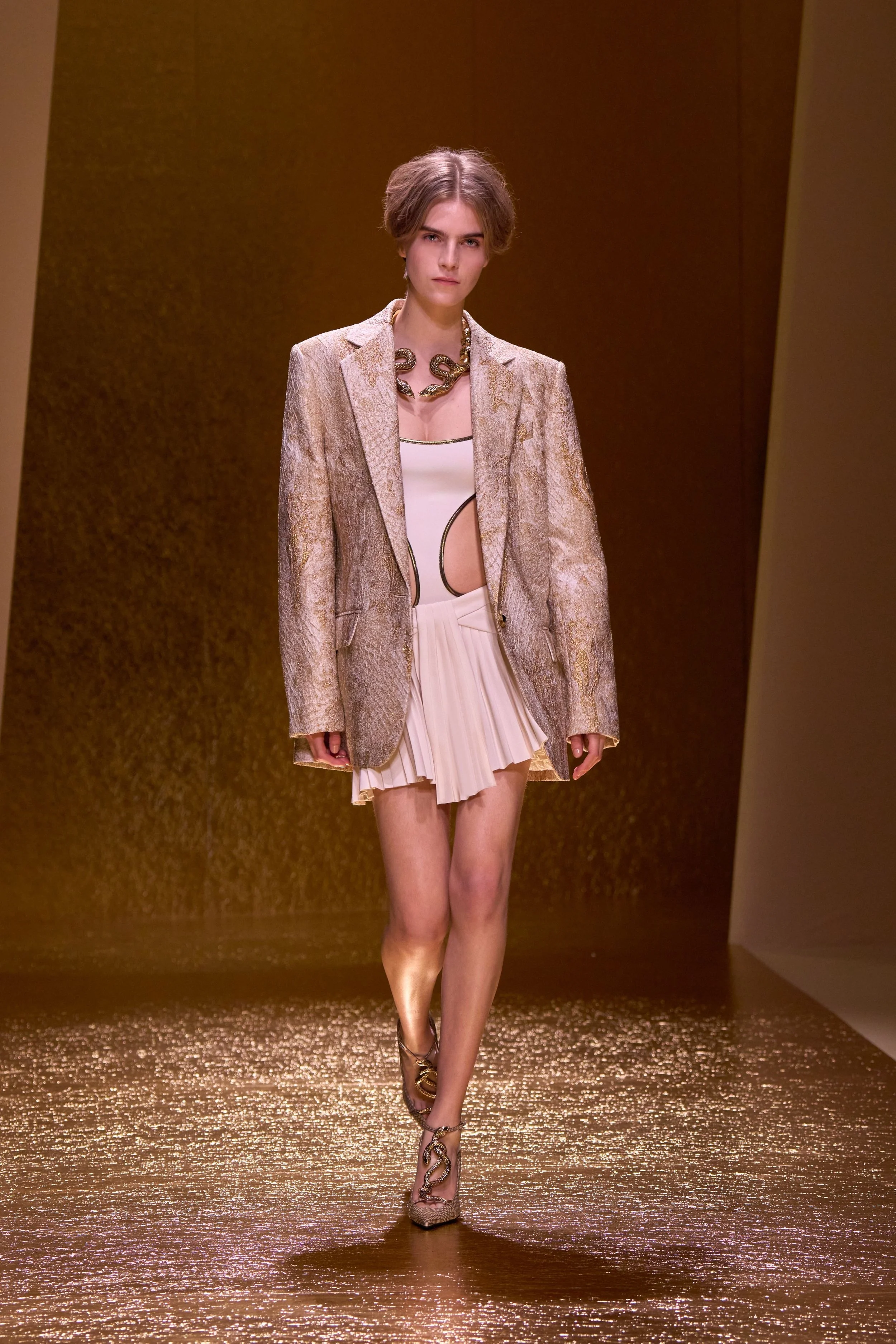 Roberto Cavalli Spring 2026 - Ready To Wear 