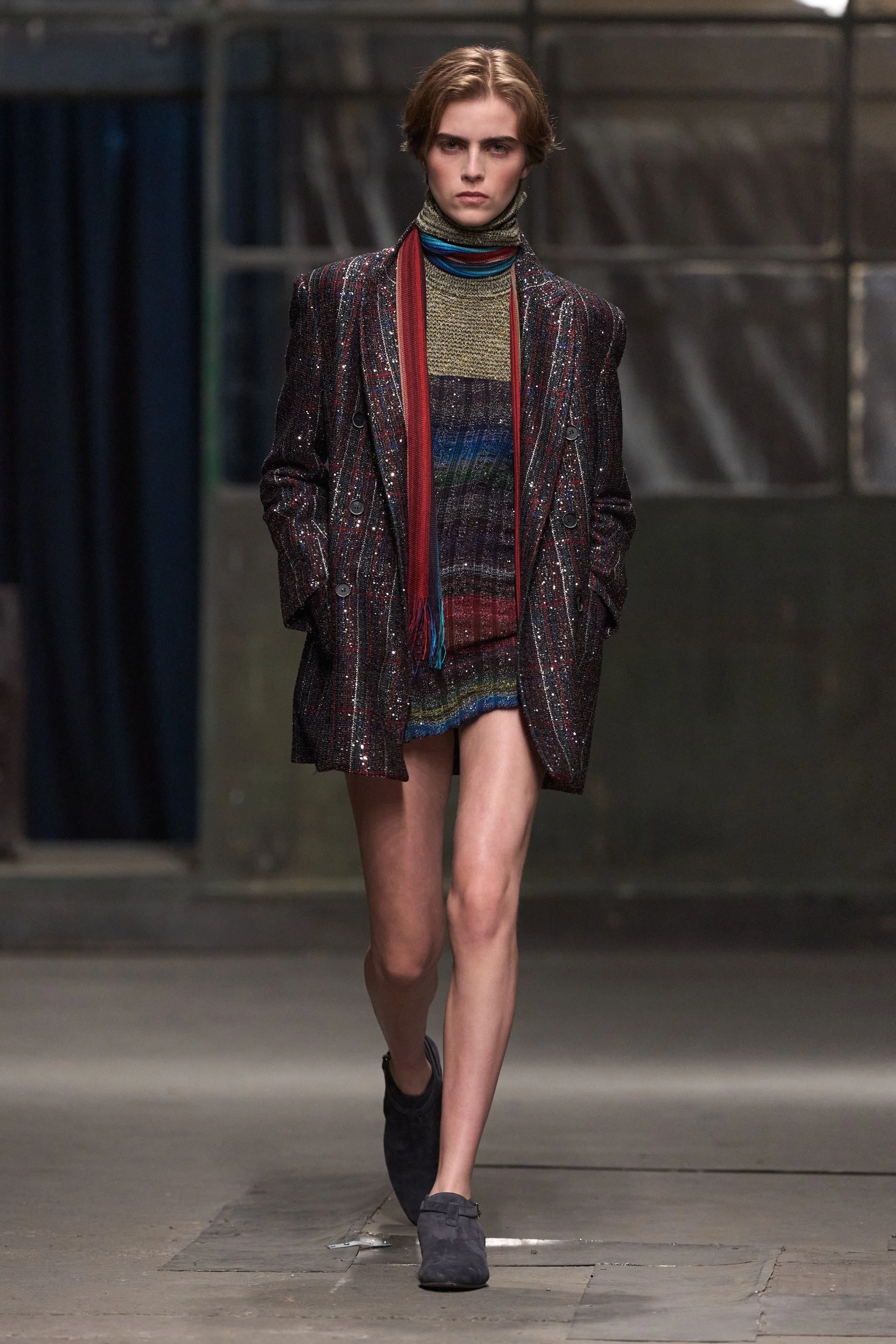 Moschino Fall 2025 - Ready To Wear