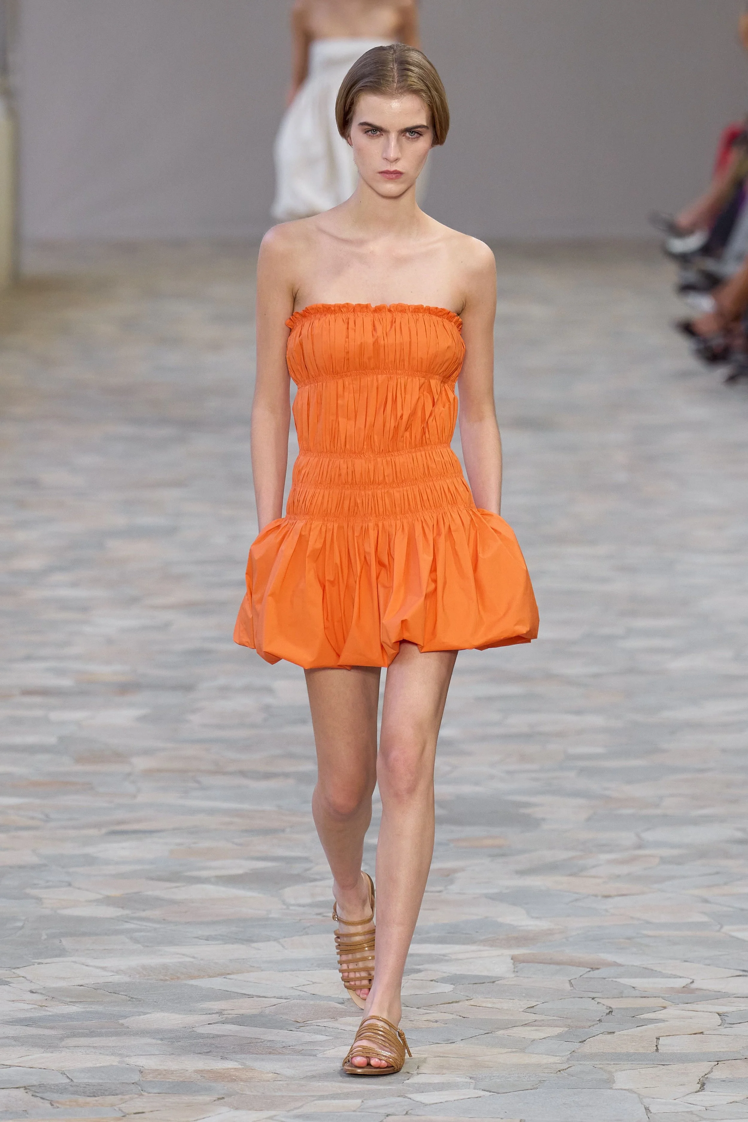 Alberta ferretti Spring 2025 - Ready To Wear