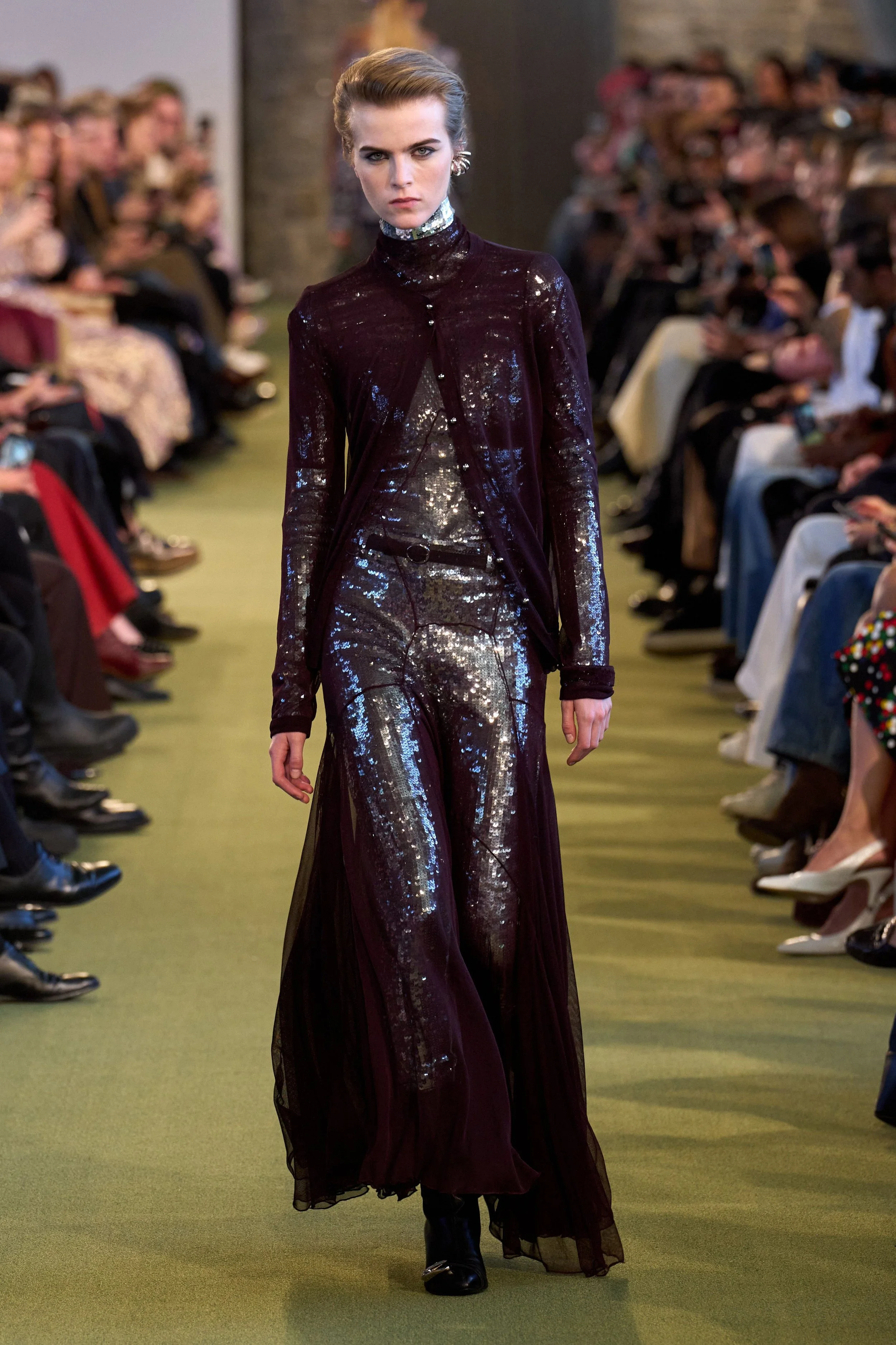 Rabanne Fall 2025 - Ready To Wear