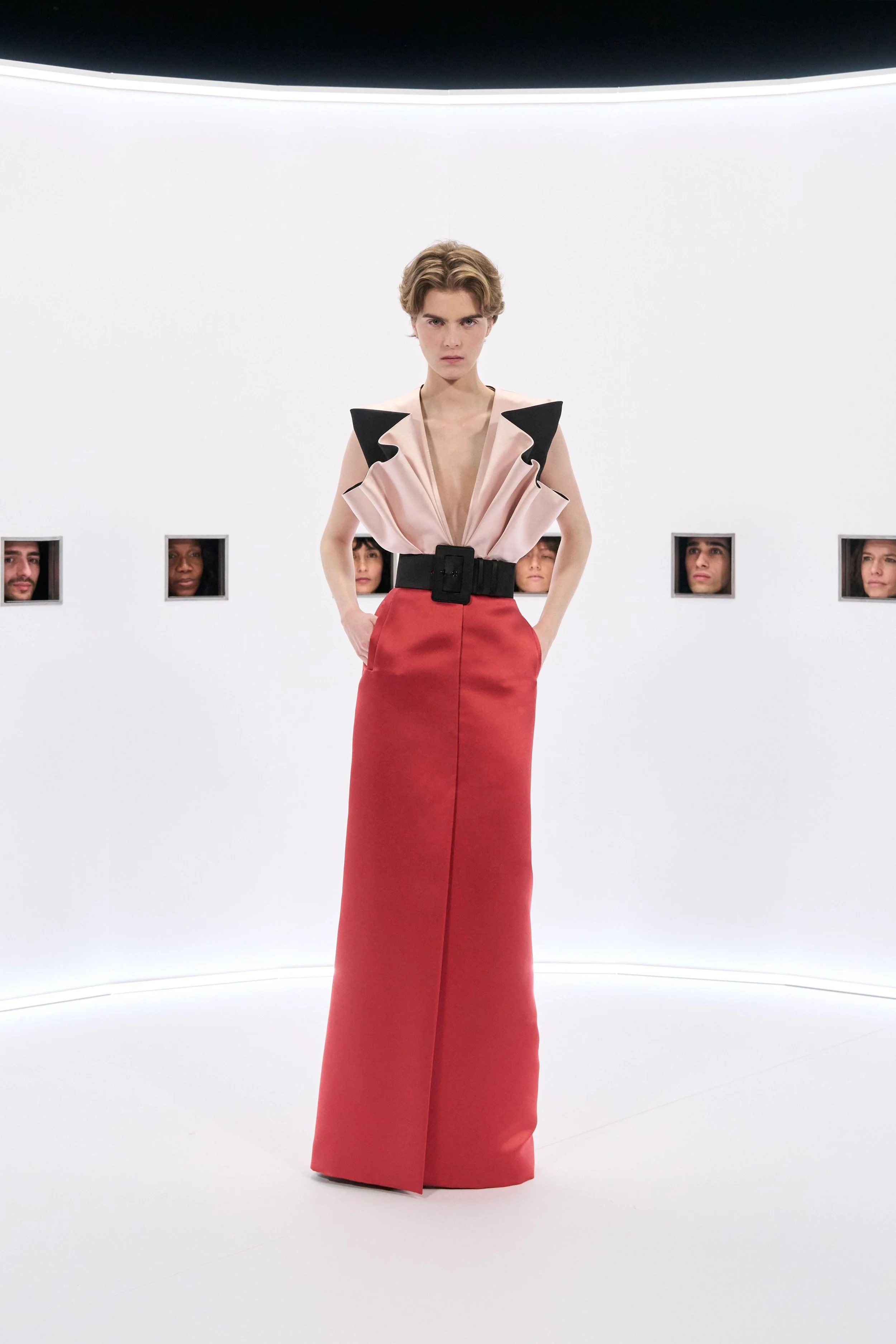 Valentino Spring 2026 Couture 