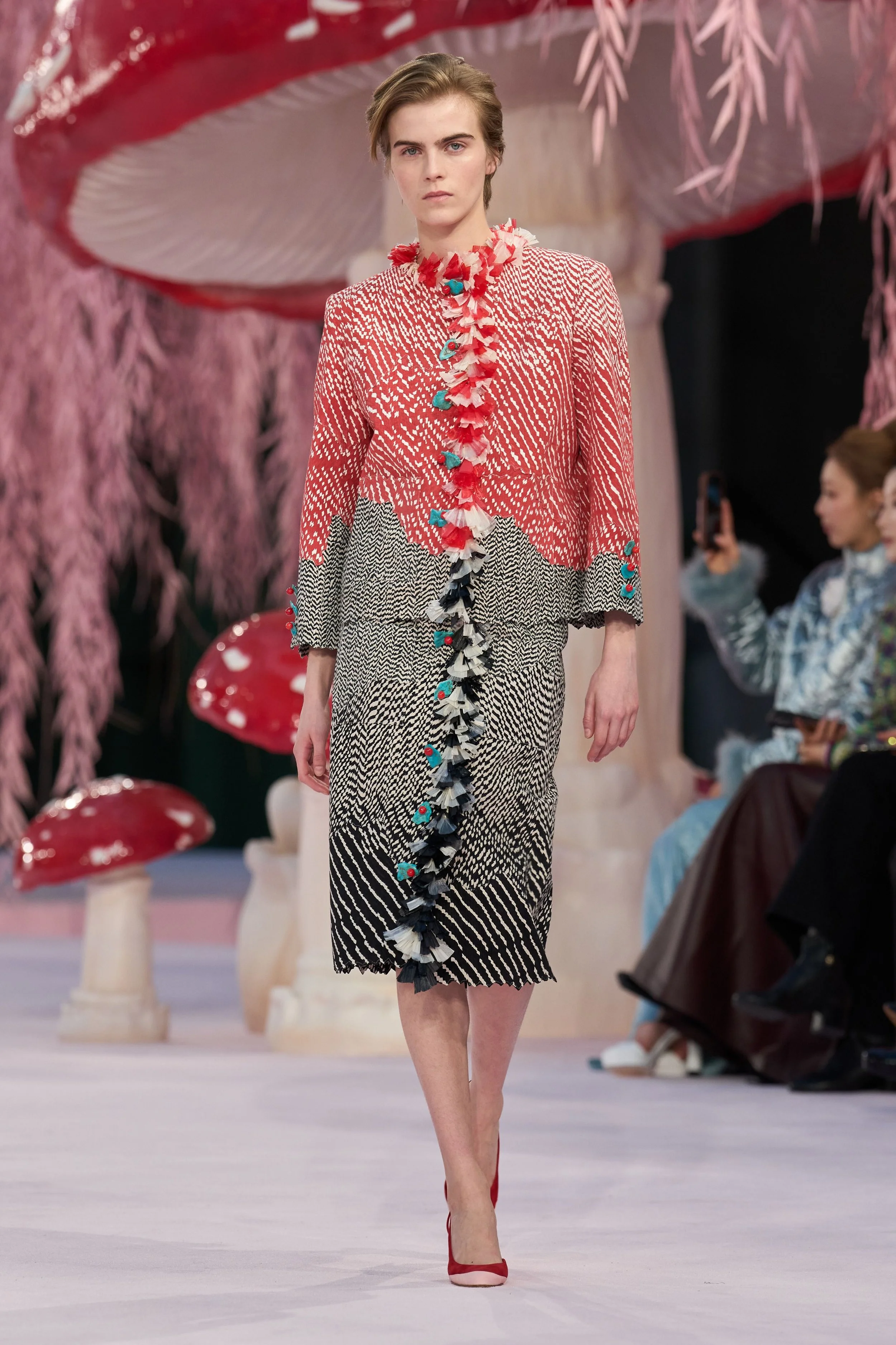 Chanel Spring 2026 Couture