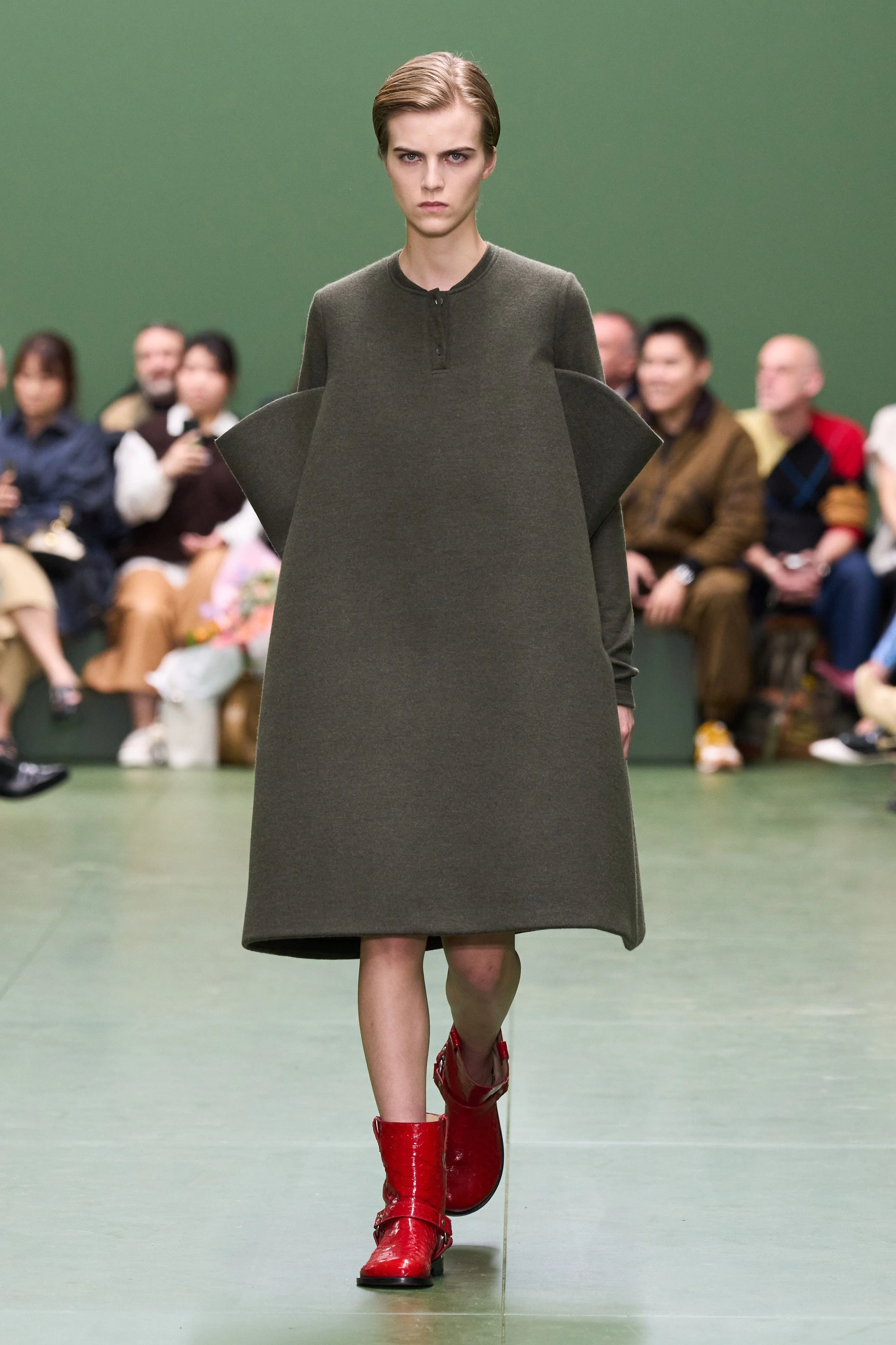 Loewe Fall 2024 - Ready To Wear